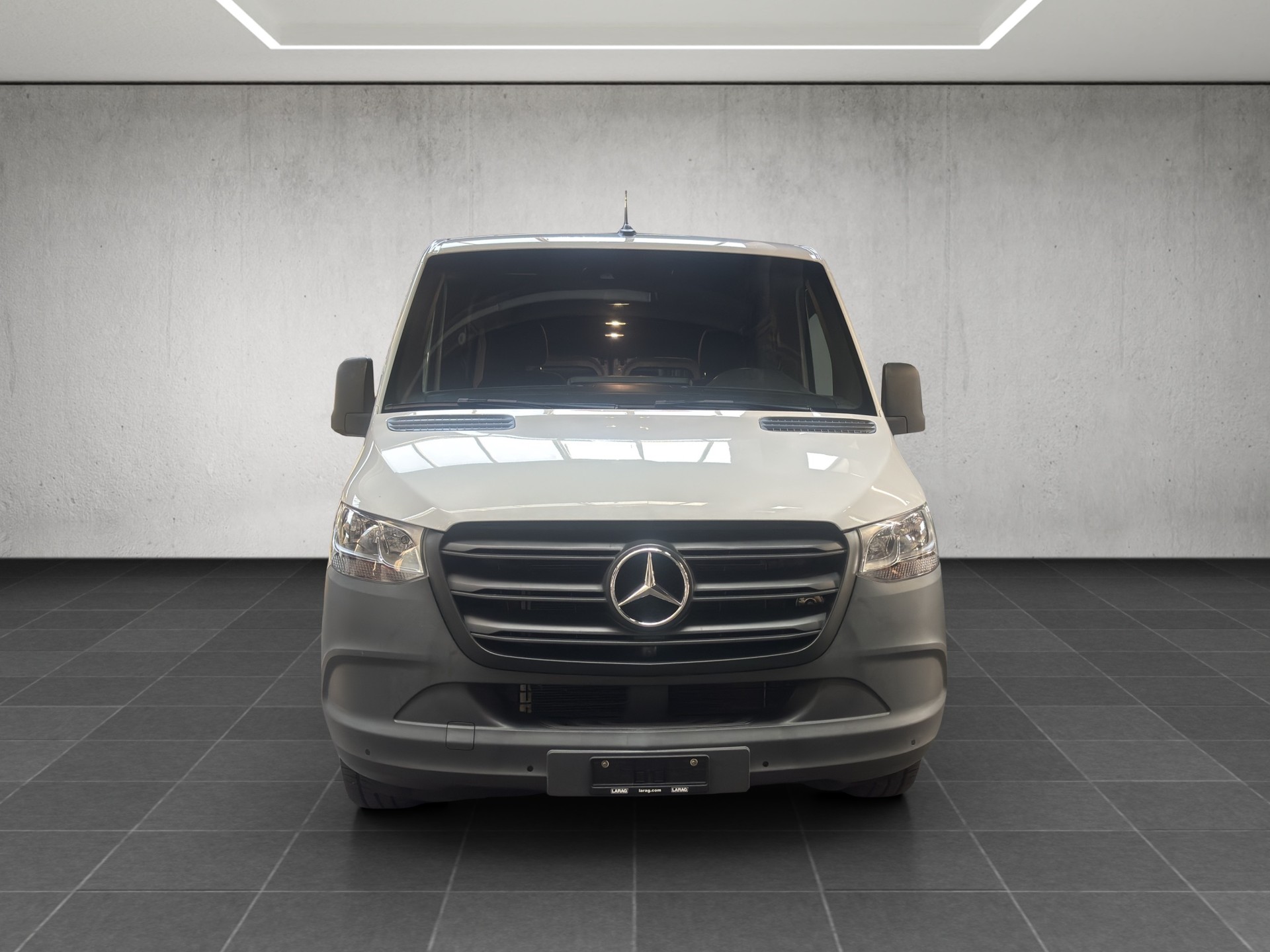 MERCEDES-BENZ Sprinter 315 CDI Lang 9G-TRONIC-image-3