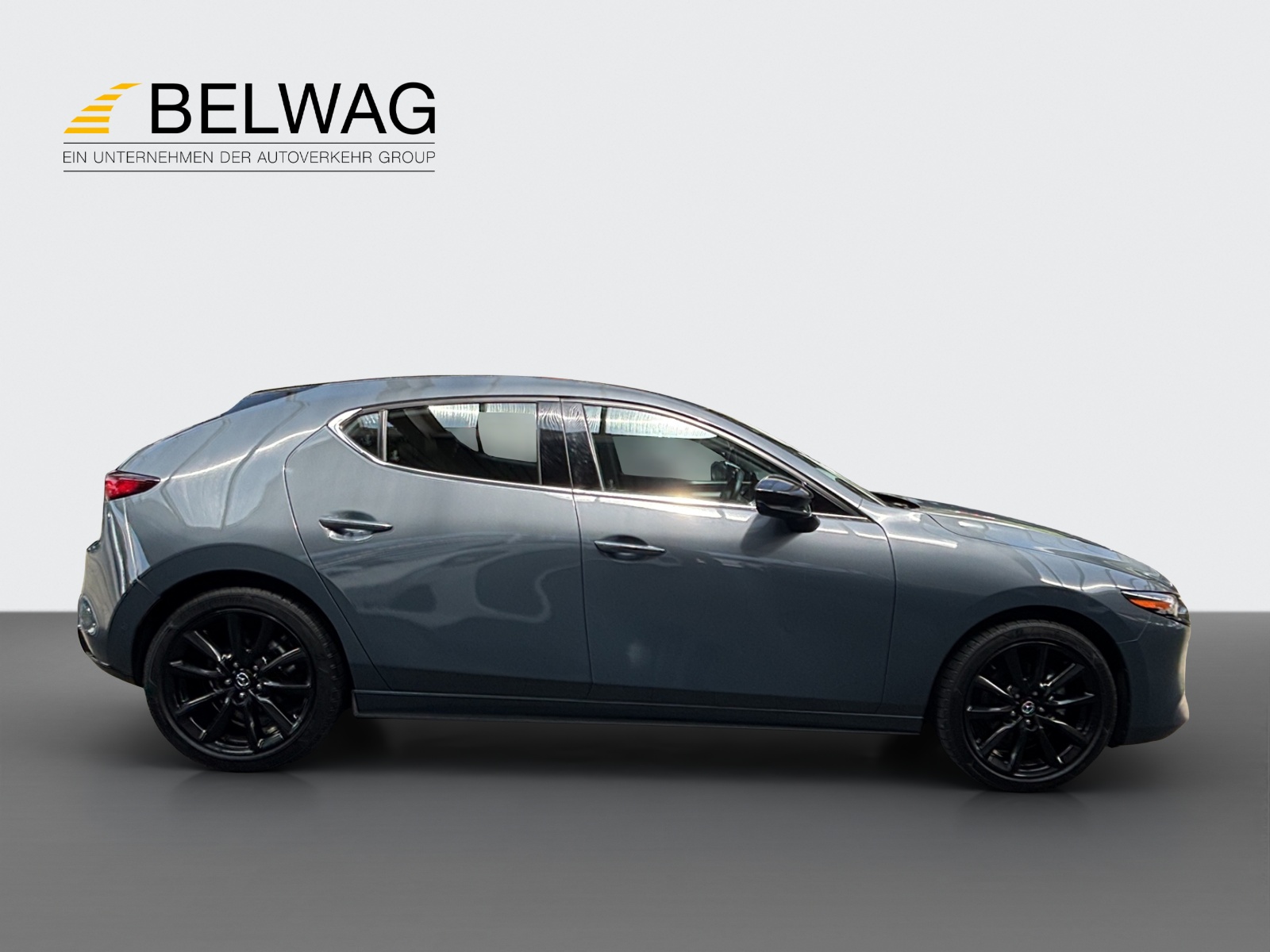MAZDA 3 2.5/250 Turbo 4x4-image-6