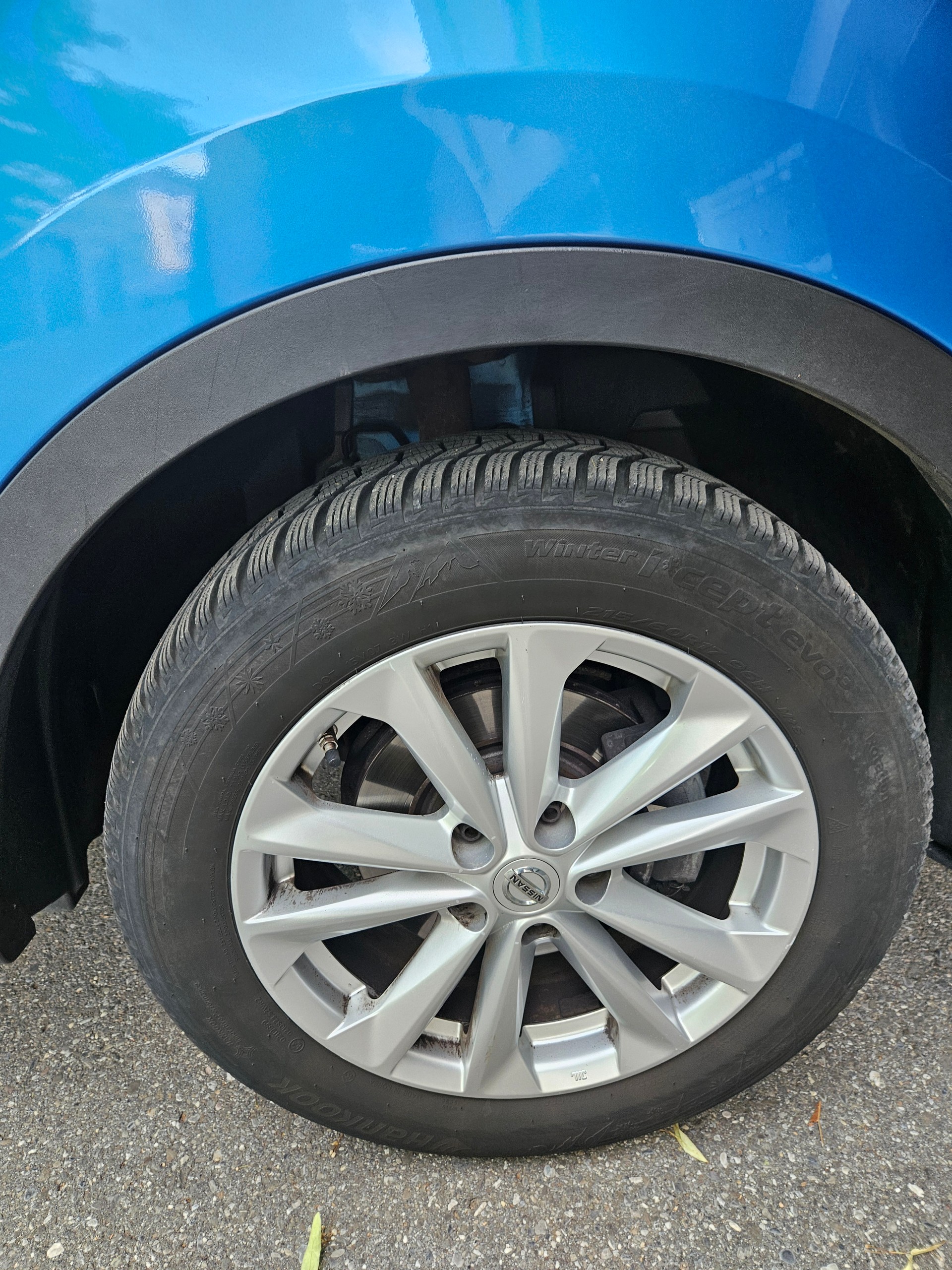 NISSAN 1.2 DIG-T Tekna+-image-4