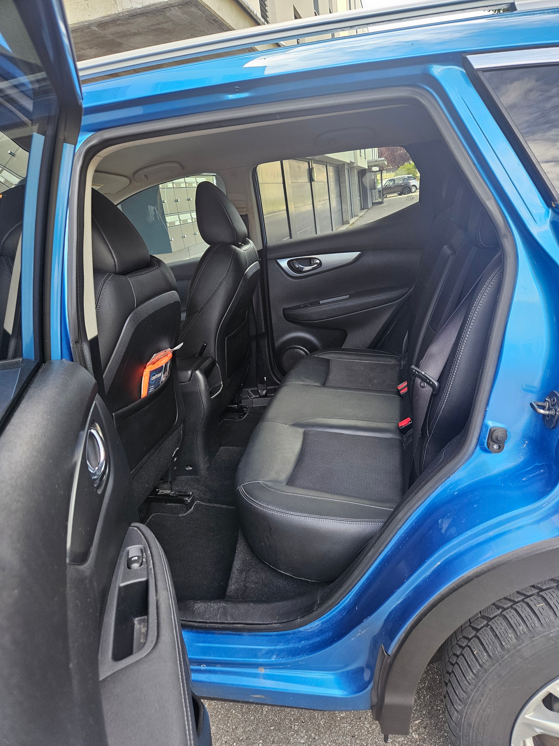 NISSAN 1.2 DIG-T Tekna+-image-5