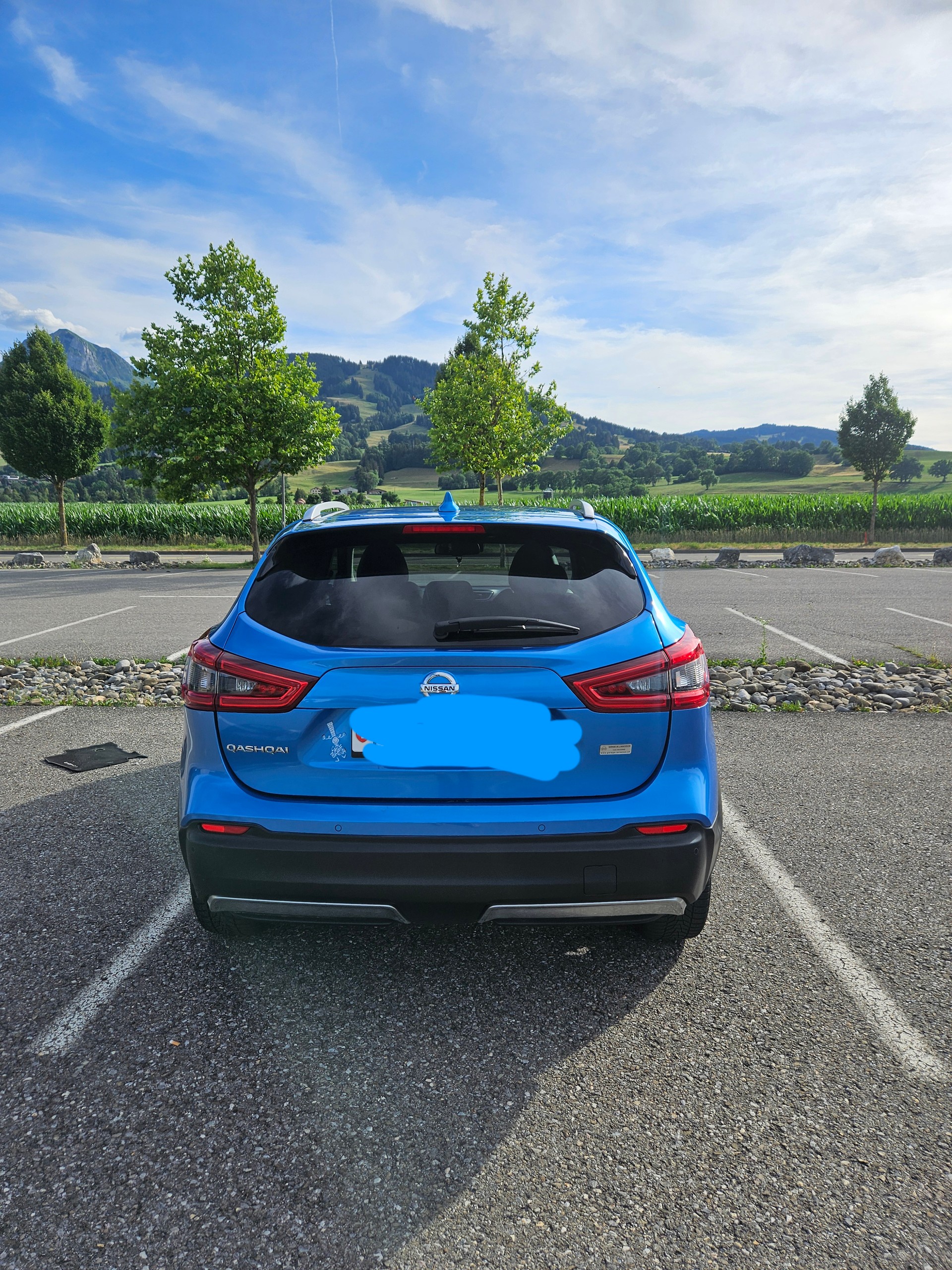 NISSAN 1.2 DIG-T Tekna+-image-2