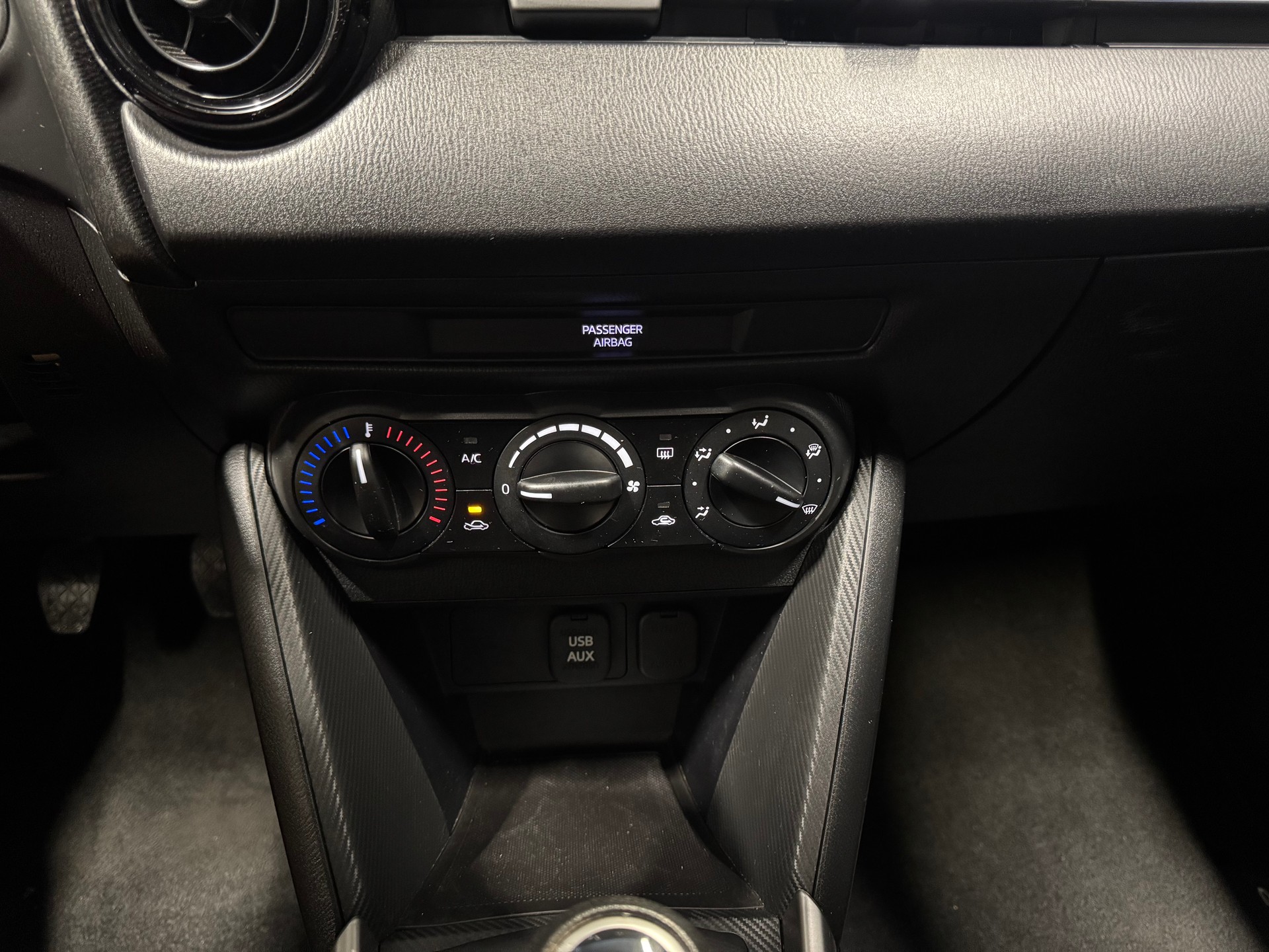MAZDA 2 SKYACTIV-G 75 Challenge (54)-image-11