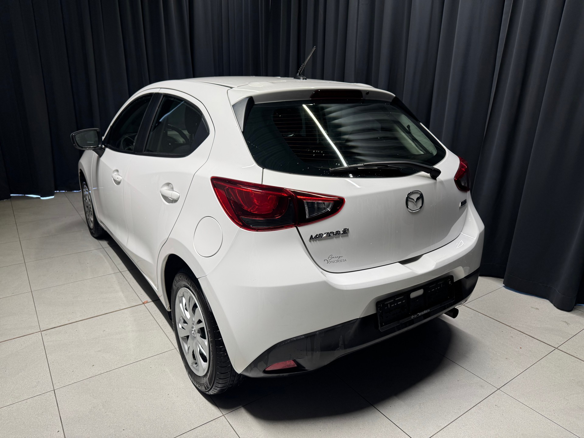 MAZDA 2 SKYACTIV-G 75 Challenge (54)-image-3