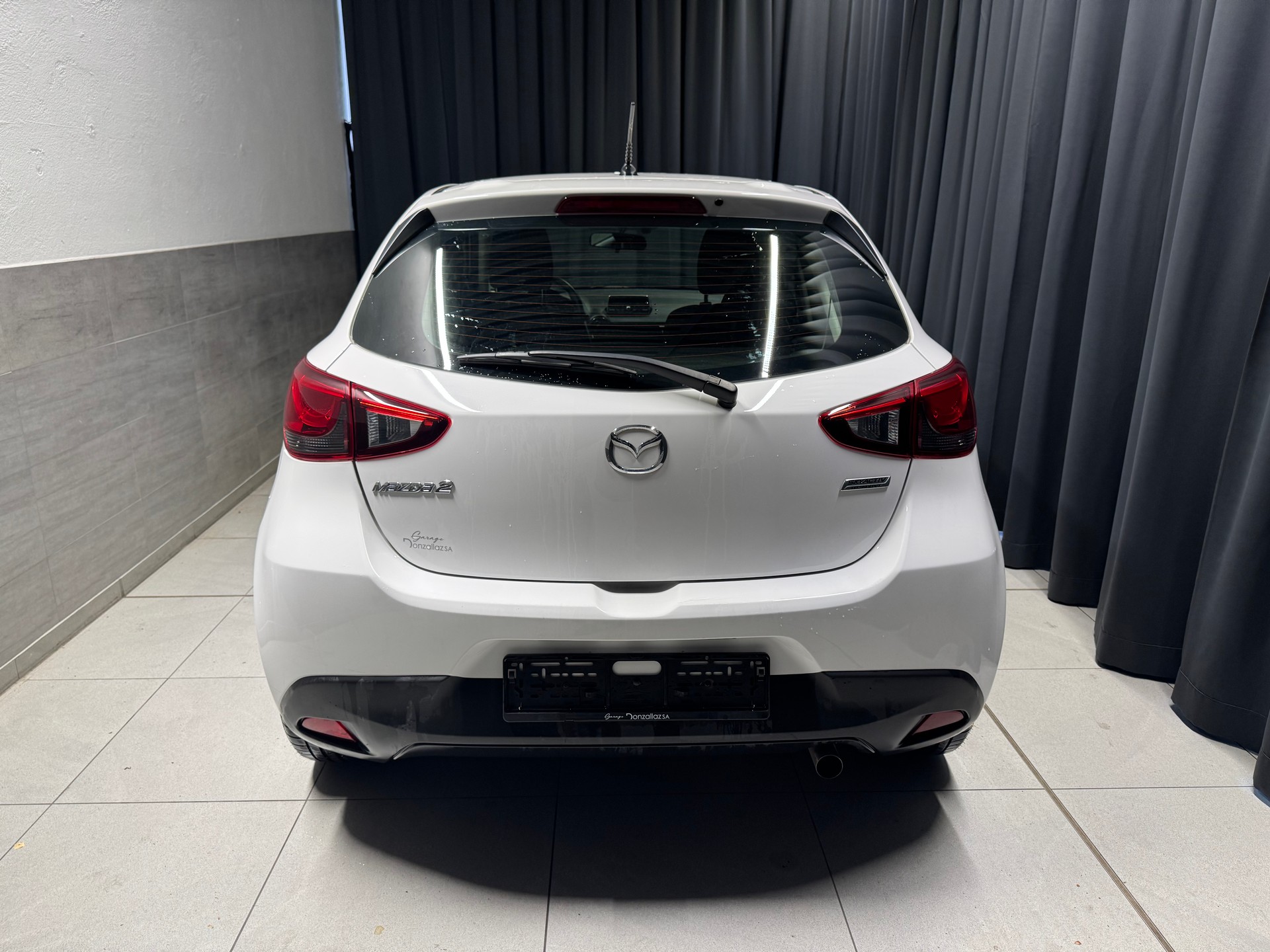 MAZDA 2 SKYACTIV-G 75 Challenge (54)-image-4