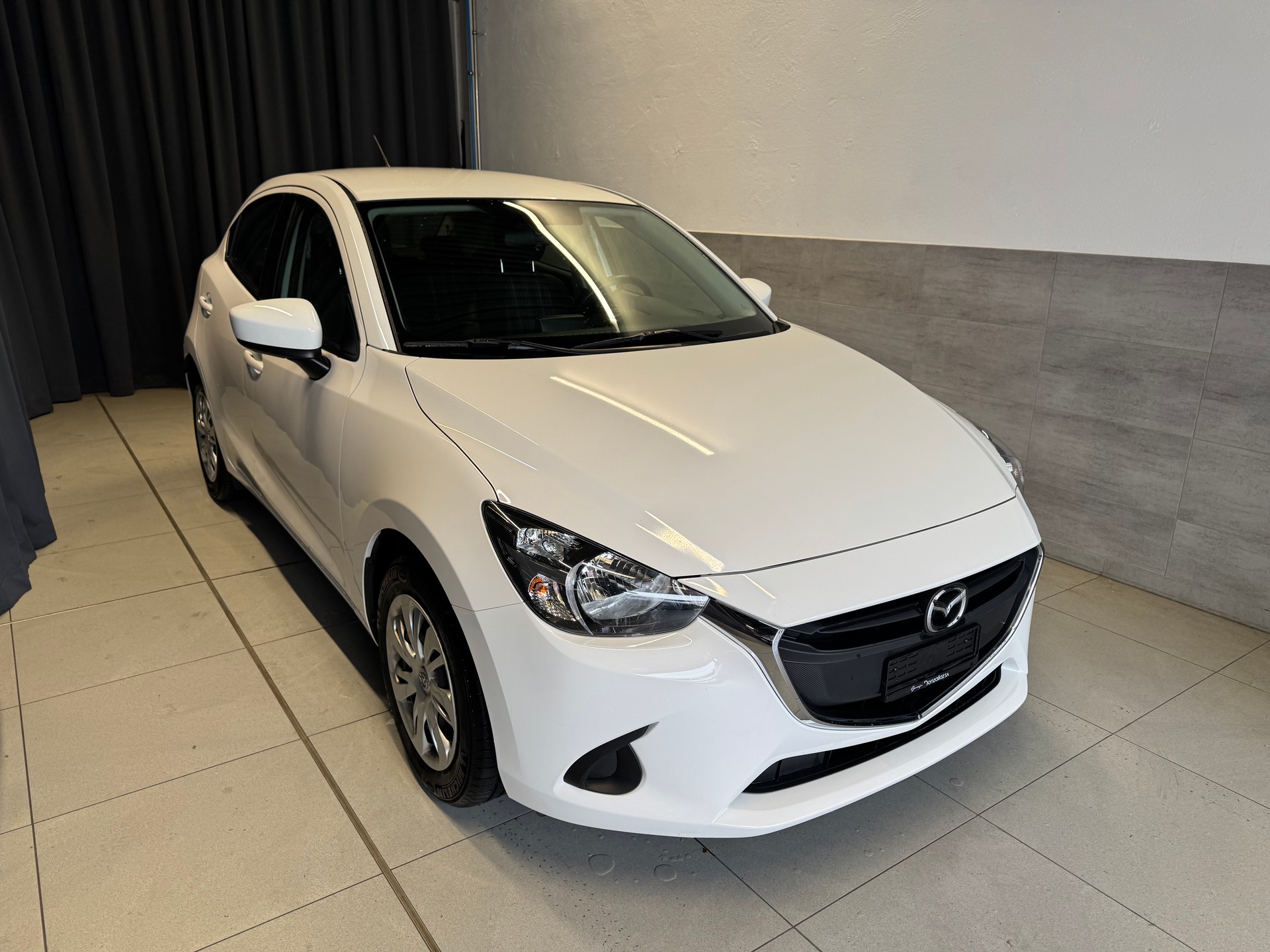 MAZDA 2 SKYACTIV-G 75 Challenge (54)-image-0