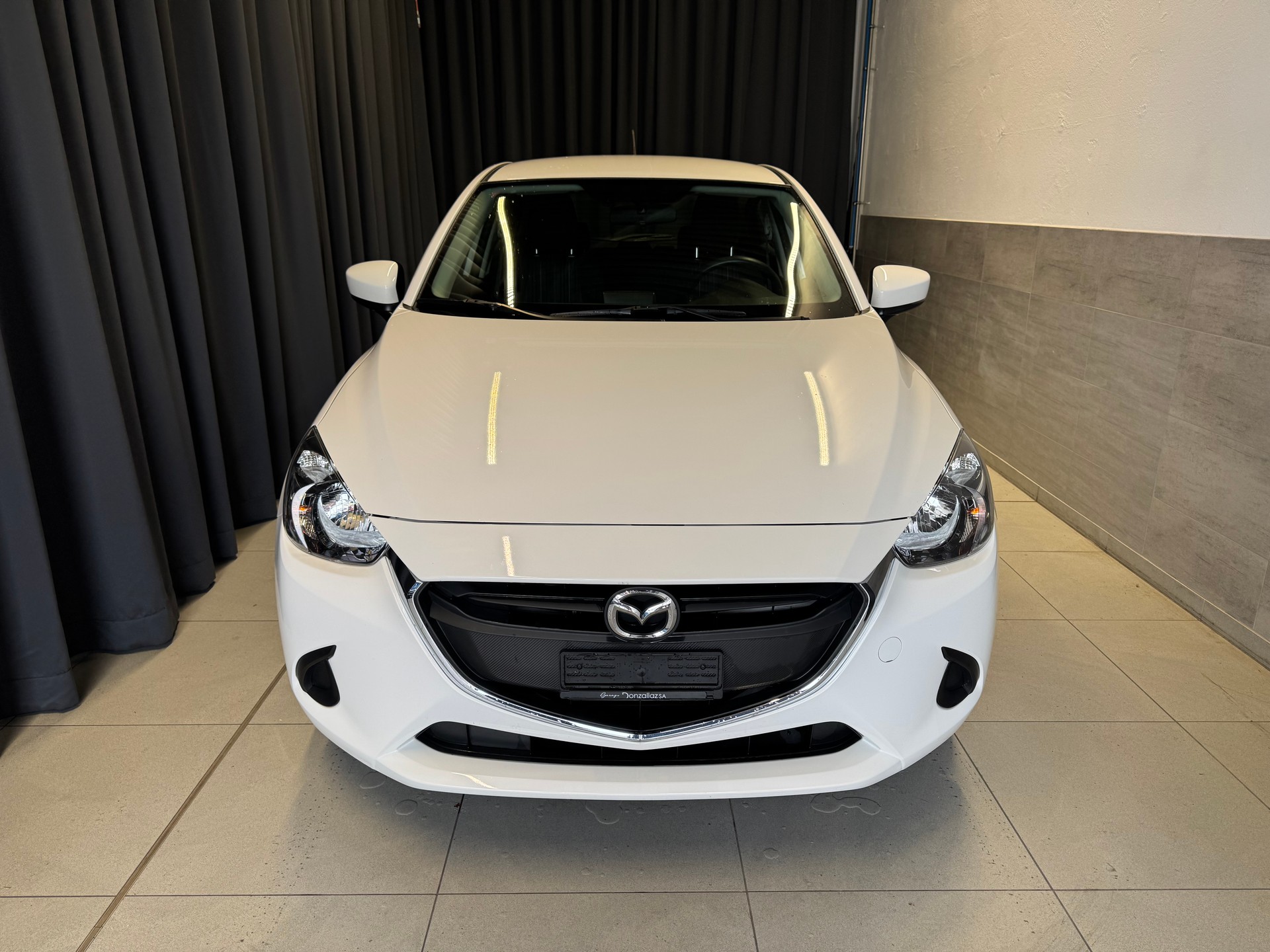 MAZDA 2 SKYACTIV-G 75 Challenge (54)-image-1