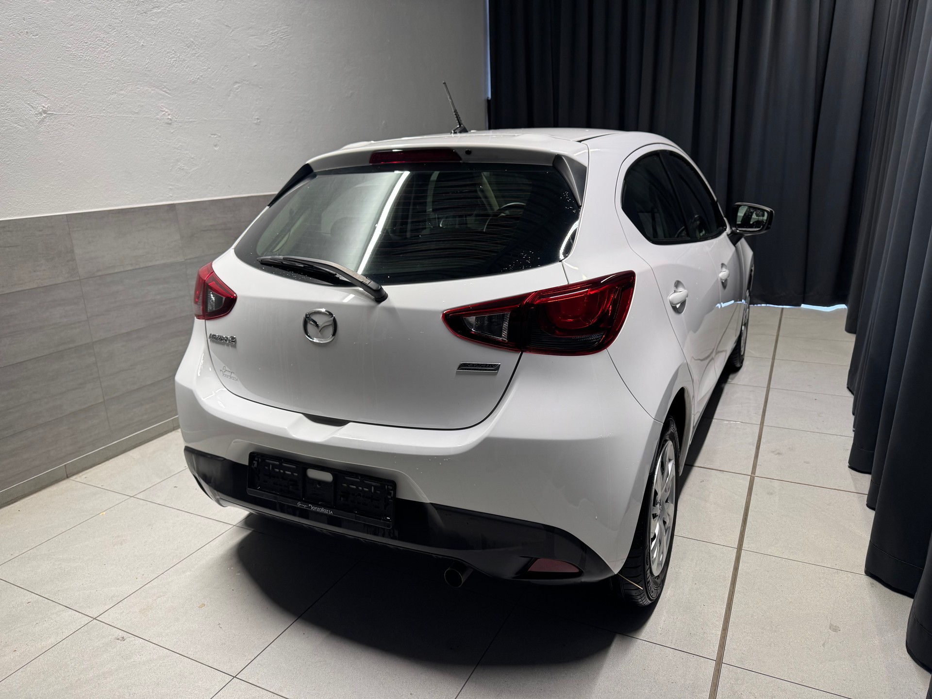 MAZDA 2 SKYACTIV-G 75 Challenge (54)-image-5