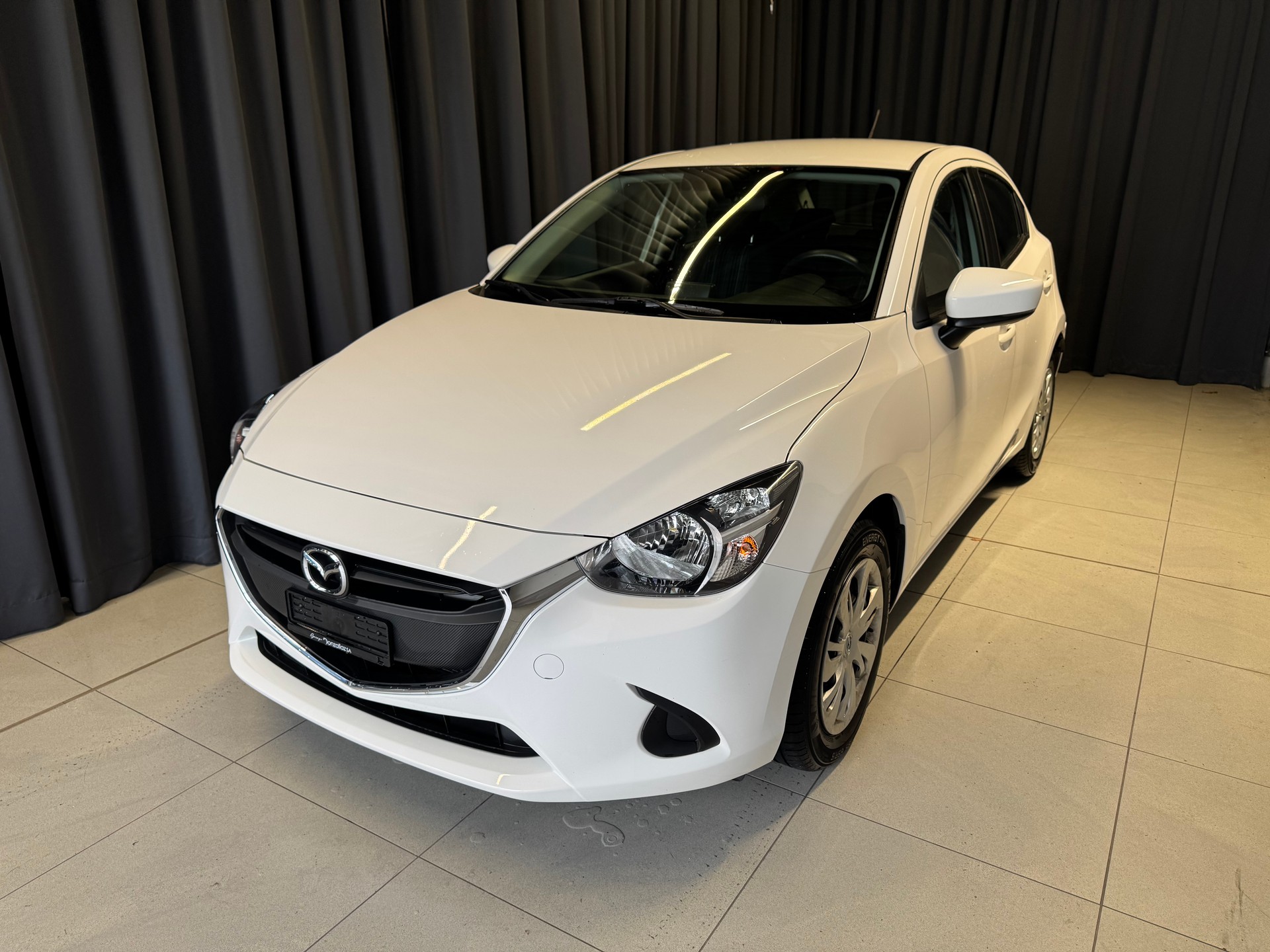 MAZDA 2 SKYACTIV-G 75 Challenge (54)-image-2