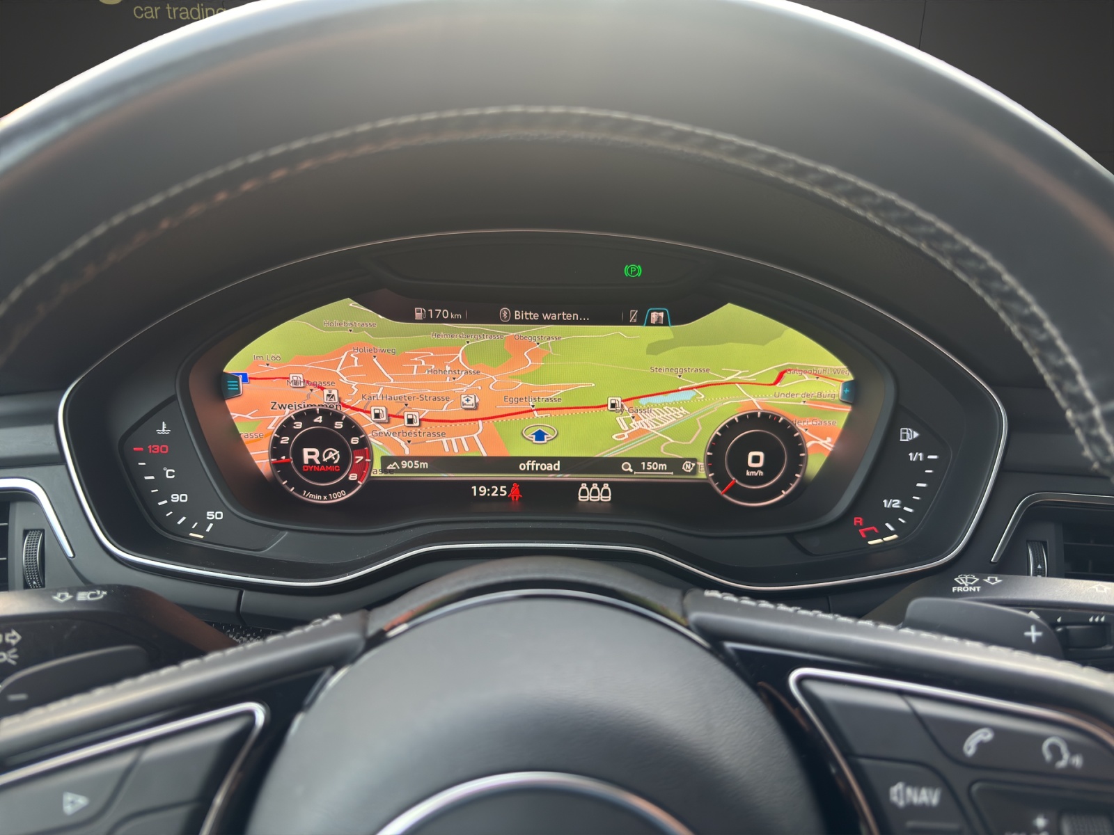 AUDI S4 Avant 3.0 TFSI quattro tiptronic-showroom-element-3