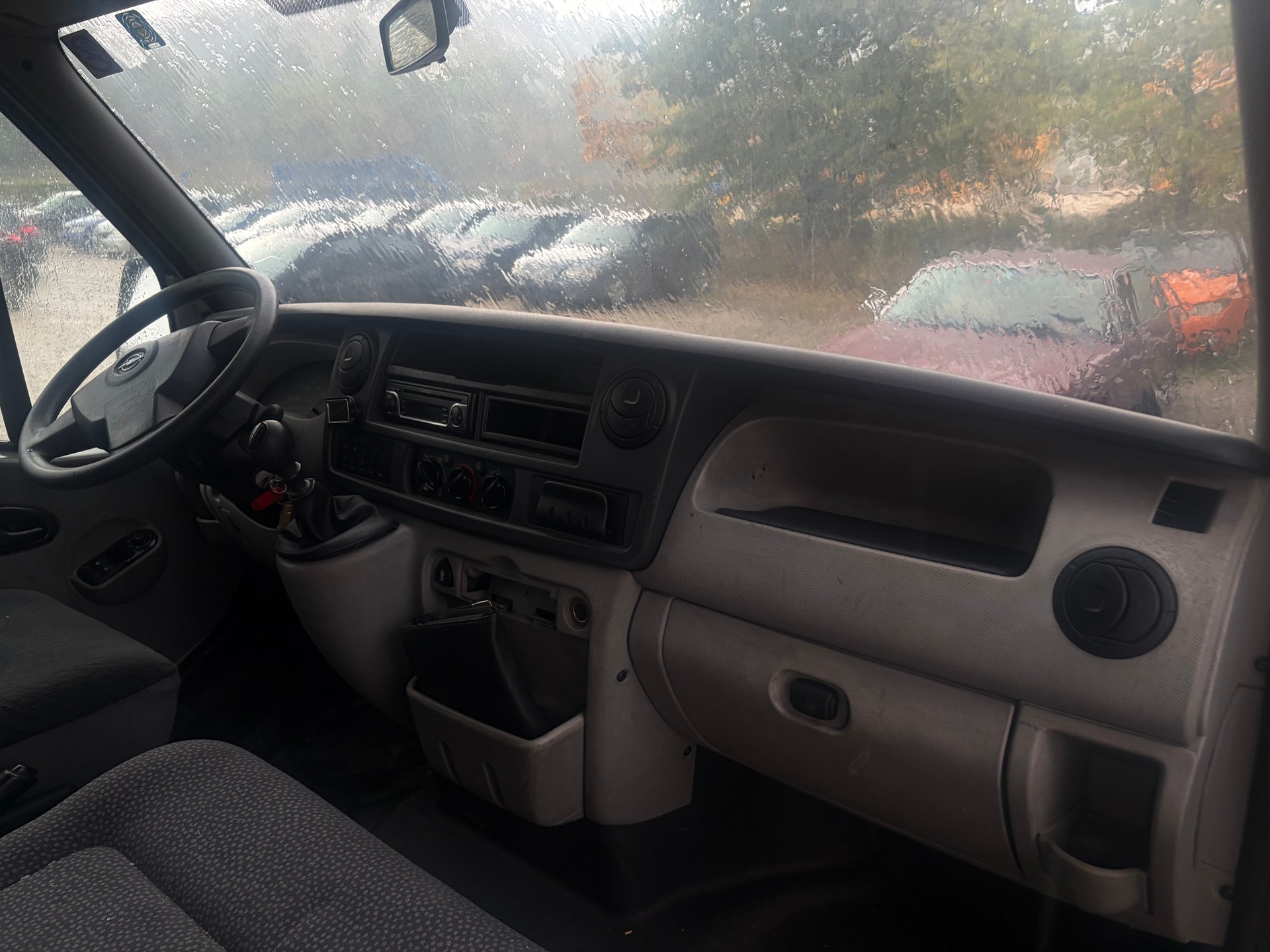 OPEL Movano 2.5 CDTI 3.5t-image-5