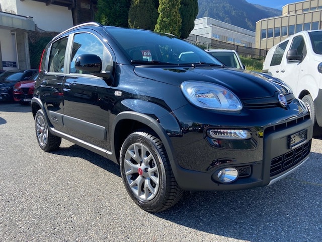 FIAT Panda 0.9 Twinair Turbo 4x4-image-3