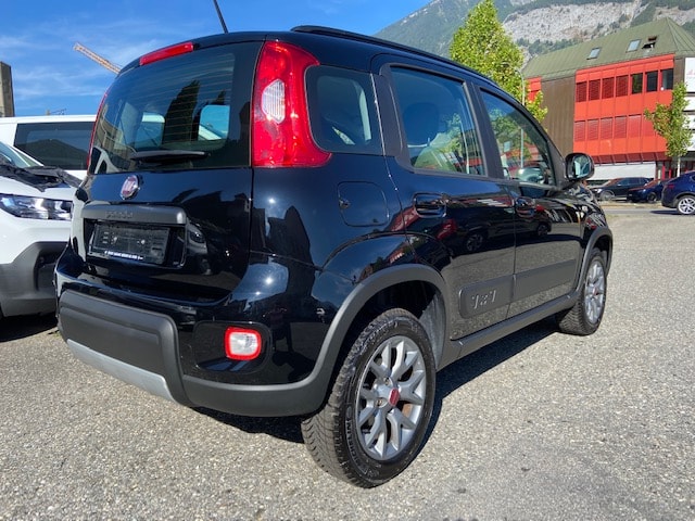 FIAT Panda 0.9 Twinair Turbo 4x4-image-2