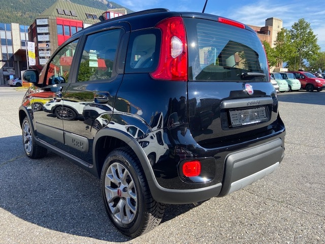 FIAT Panda 0.9 Twinair Turbo 4x4-image-1