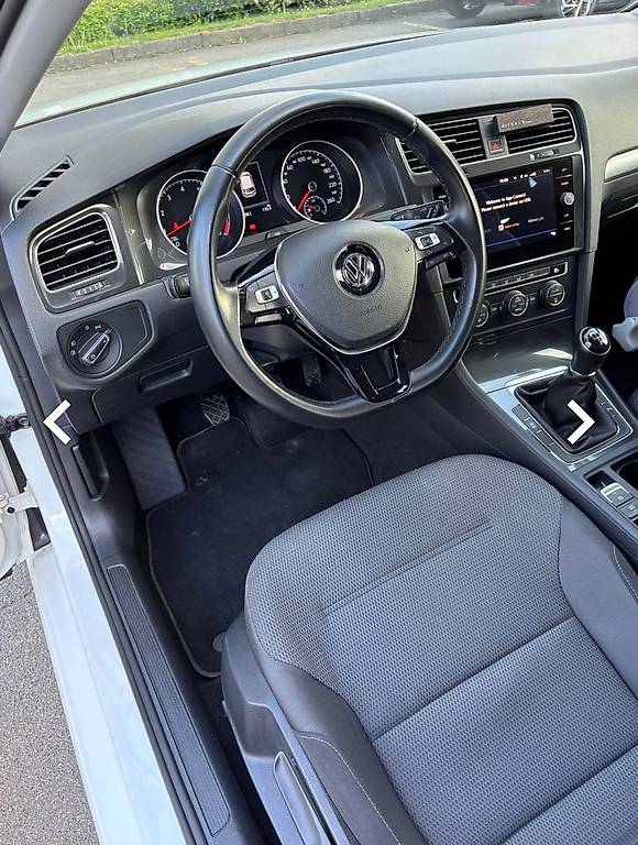 VW GOLF-image-4