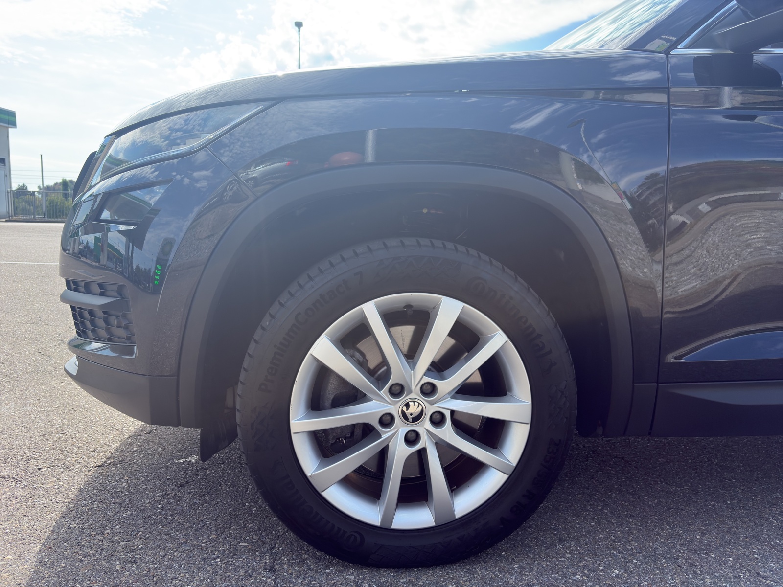 SKODA Kodiaq 2.0 TDI 190 Style DSG-image-12