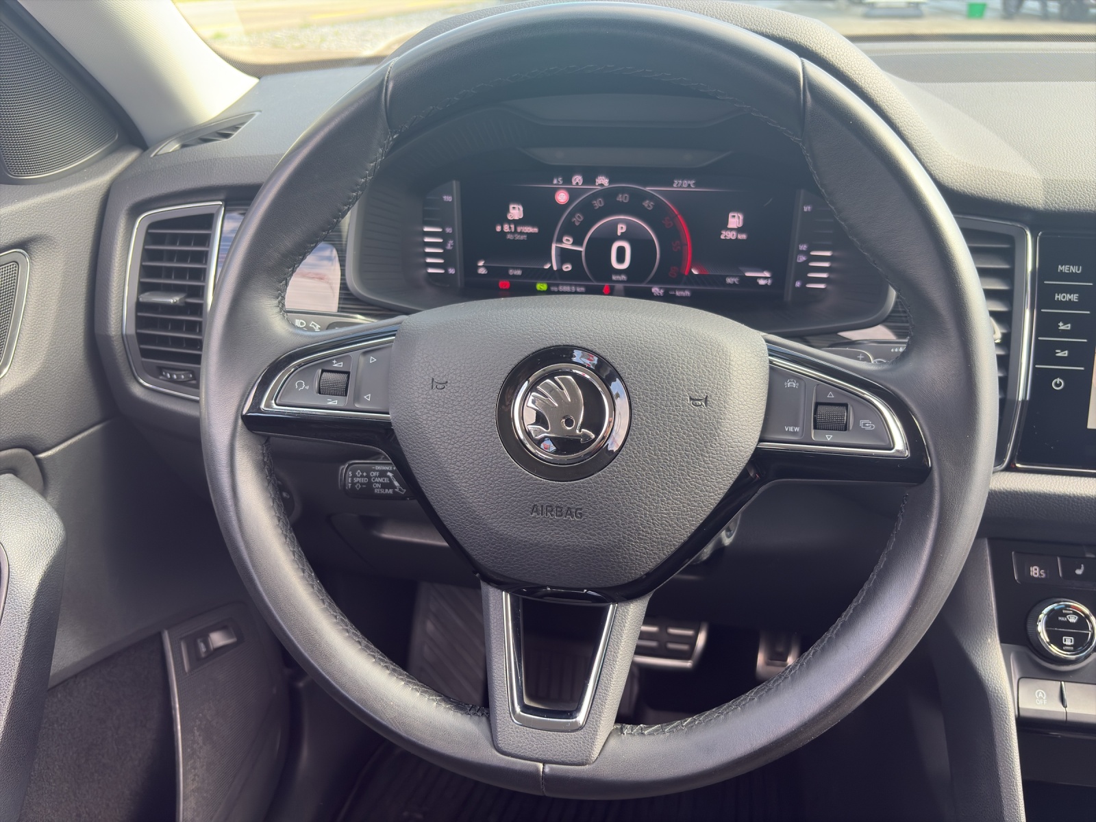 SKODA Kodiaq 2.0 TDI 190 Style DSG-image-10