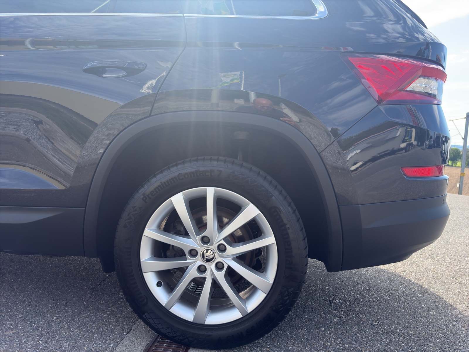 SKODA Kodiaq 2.0 TDI 190 Style DSG-image-13
