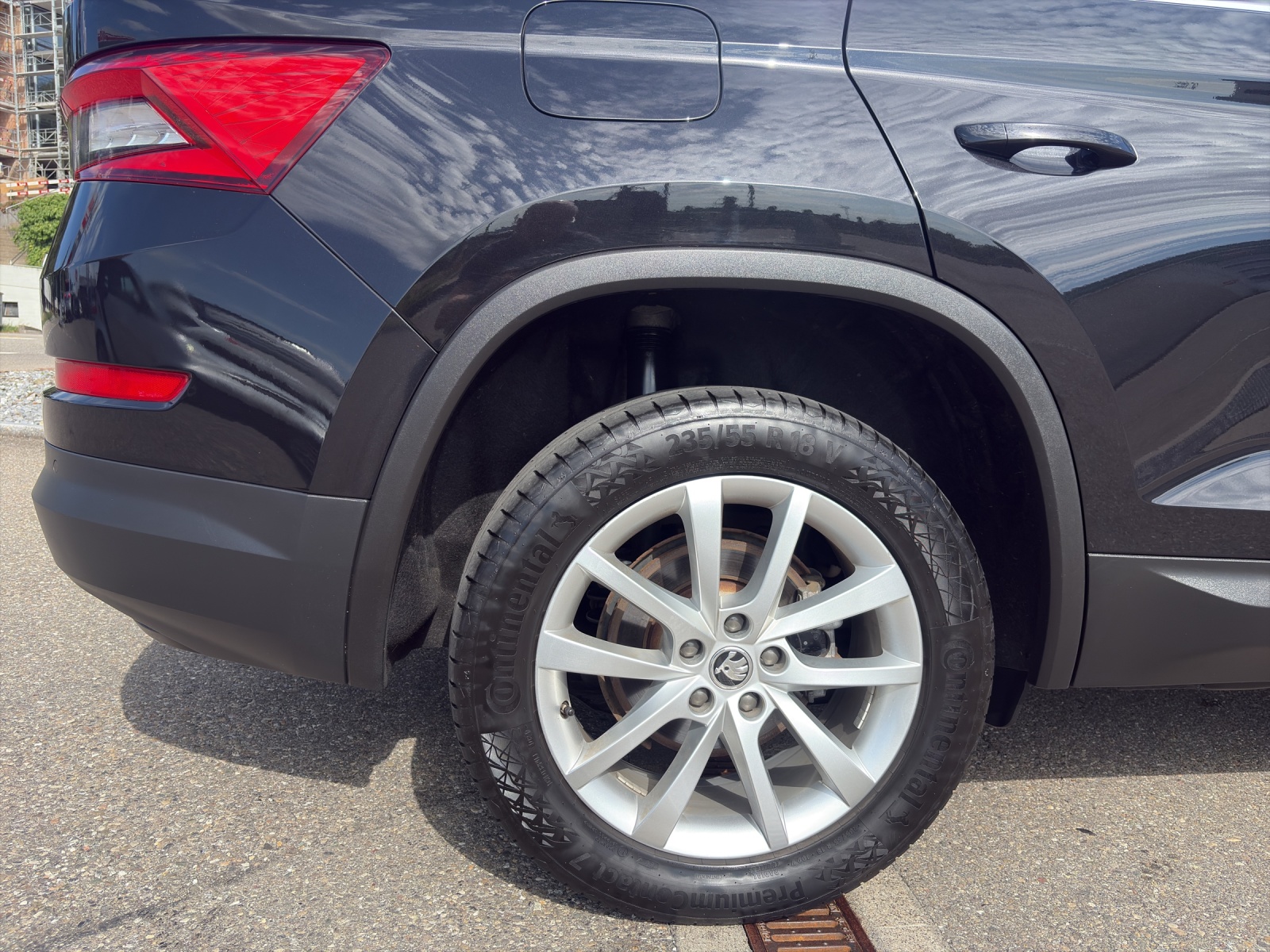 SKODA Kodiaq 2.0 TDI 190 Style DSG-image-14
