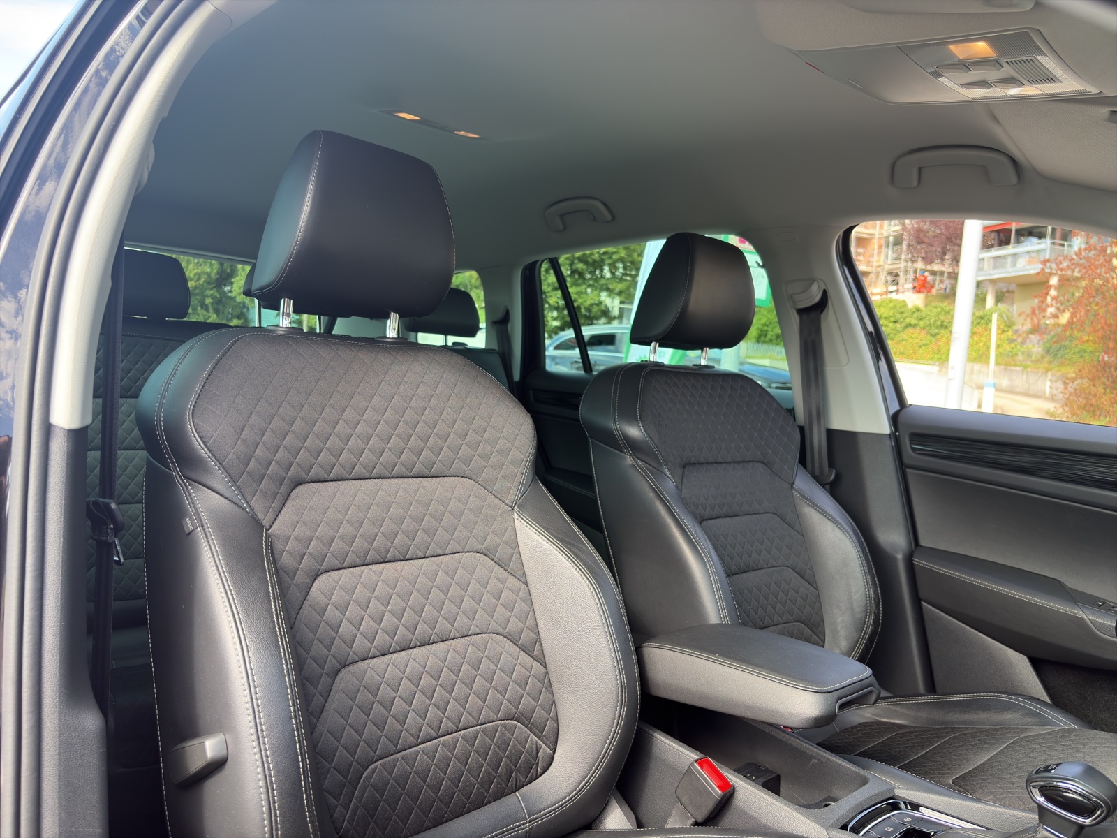 SKODA Kodiaq 2.0 TDI 190 Style DSG-image-6