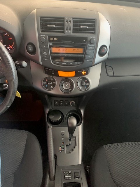 TOYOTA RAV-4 2.0i VMa Linea Luna MdS-image-11