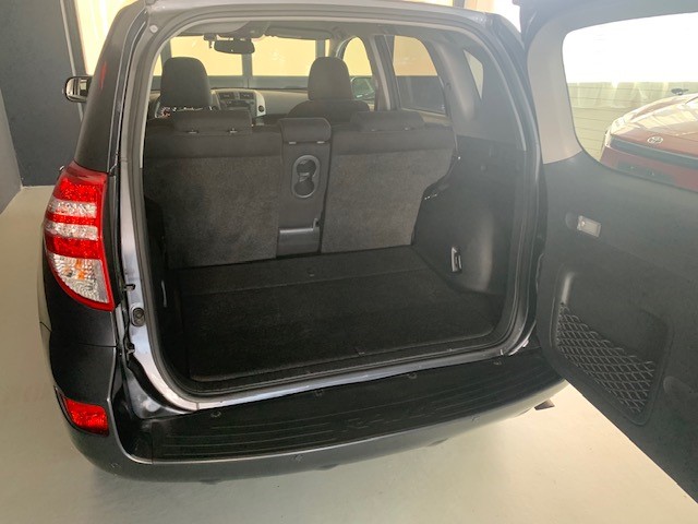 TOYOTA RAV-4 2.0i VMa Linea Luna MdS-image-6
