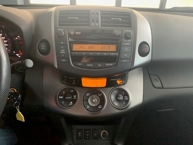 TOYOTA RAV-4 2.0i VMa Linea Luna MdS-image-10