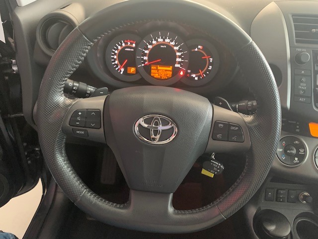 TOYOTA RAV-4 2.0i VMa Linea Luna MdS-image-9