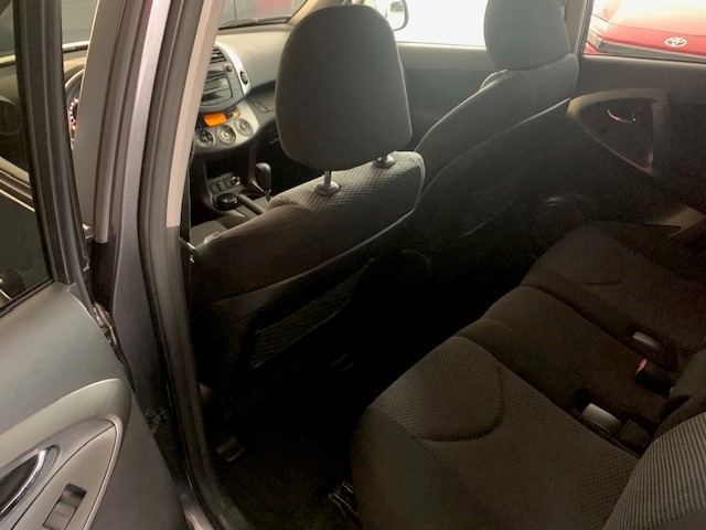 TOYOTA RAV-4 2.0i VMa Linea Luna MdS-image-8