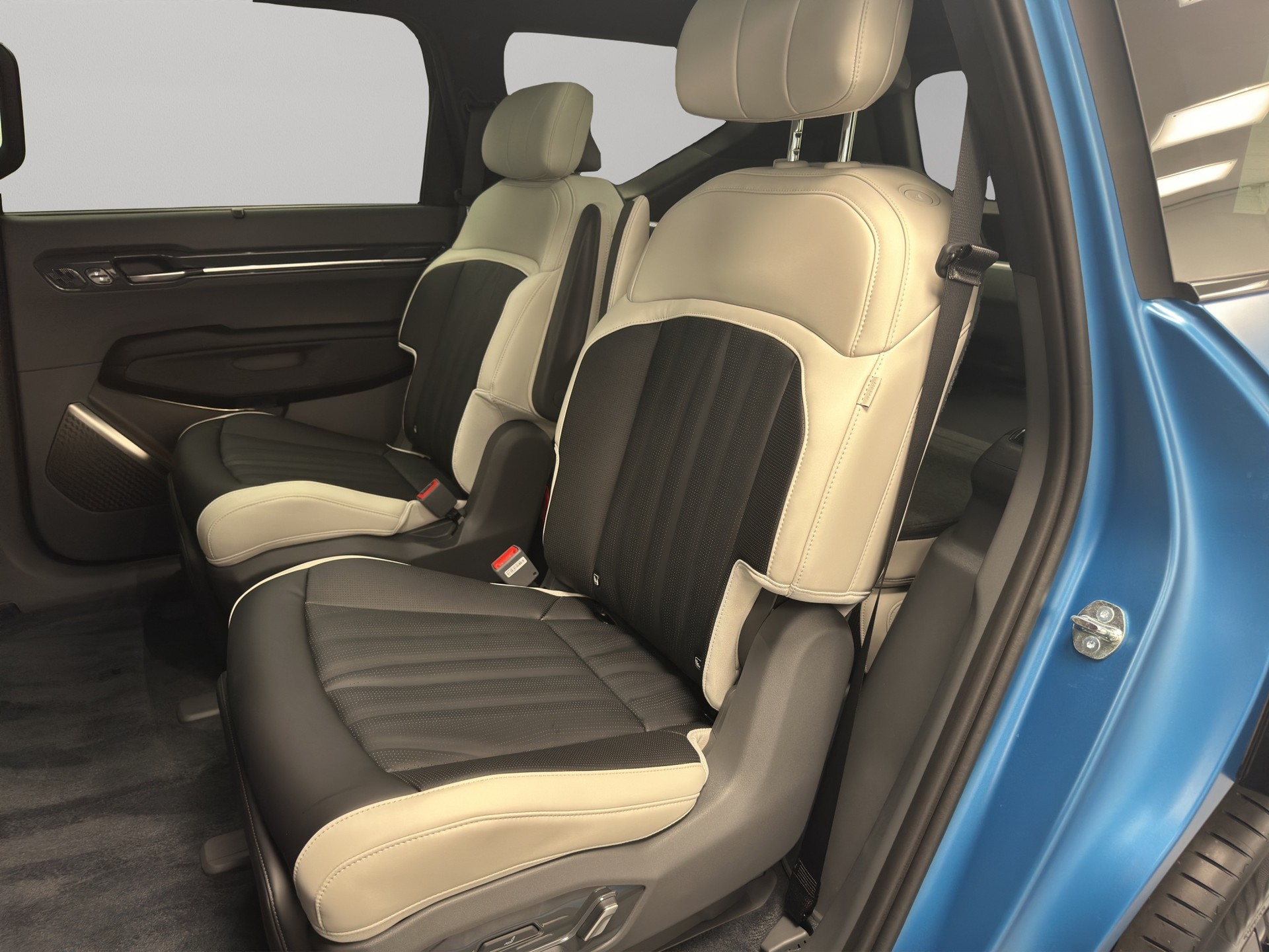 KIA EV9 99.8 kWh GT-Line 4x4 Relaxation 6P-image-6