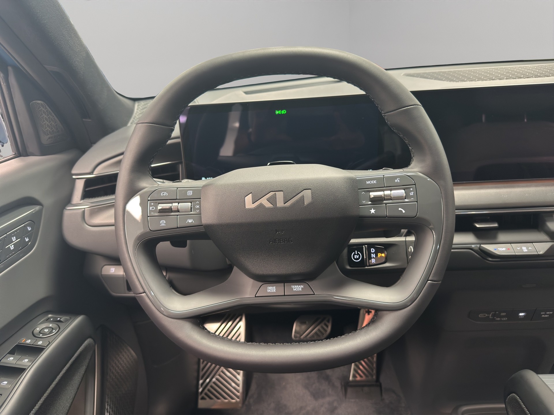 KIA EV9 99.8 kWh GT-Line 4x4 Relaxation 6P-image-7