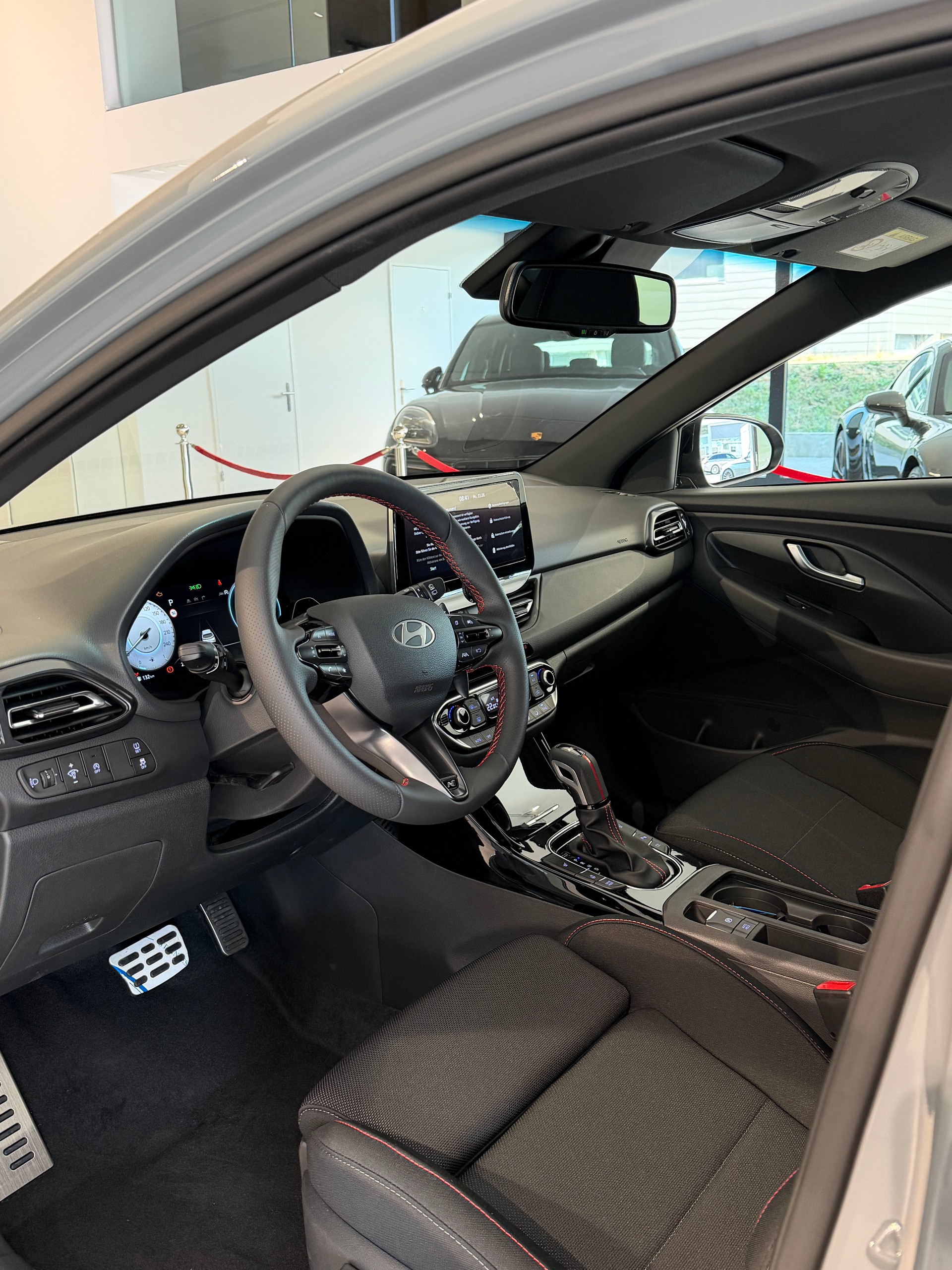 HYUNDAI i30 Wagon 1.6 T-GDi N-Line DCT-image-8