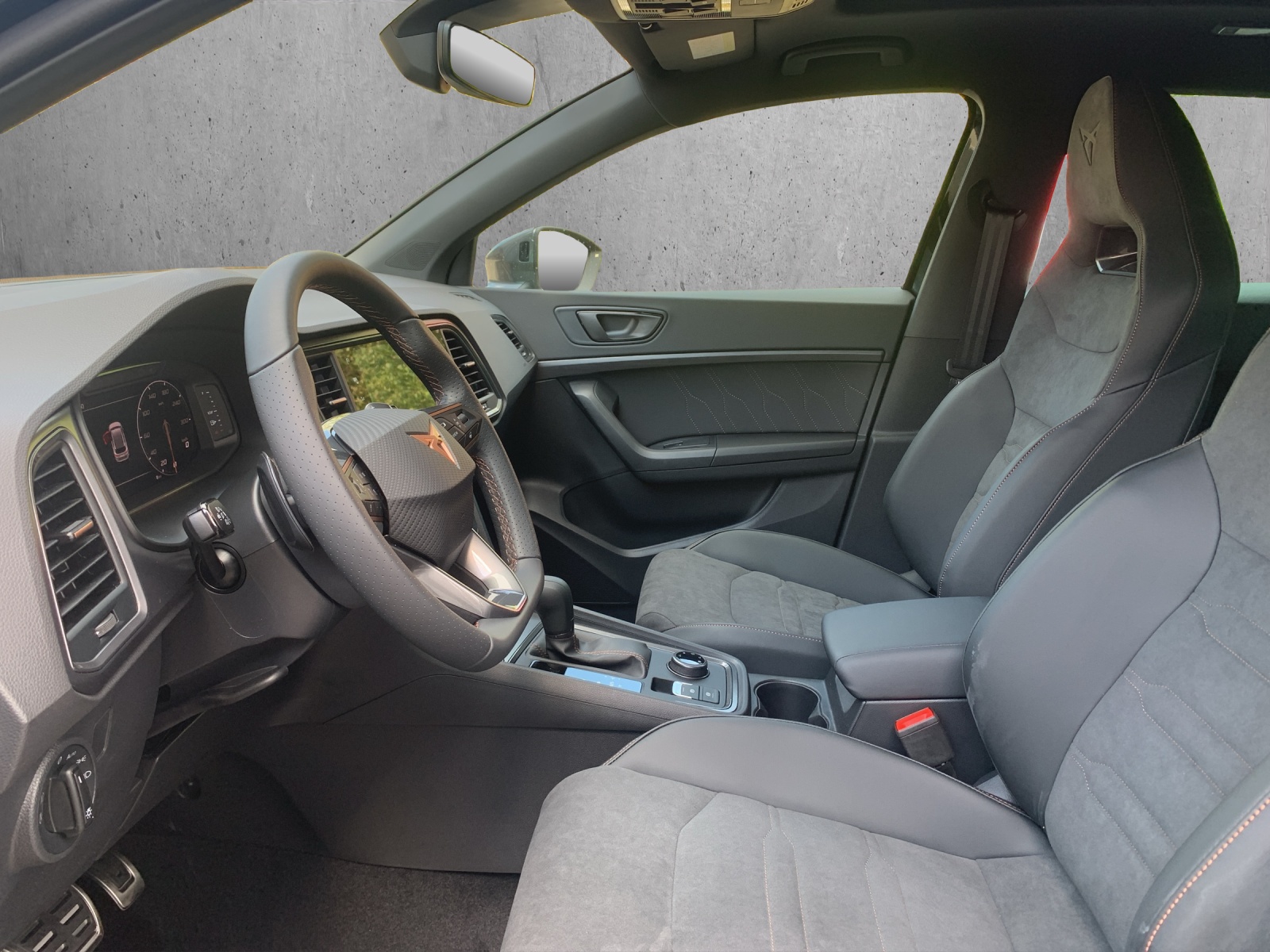 CUPRA Ateca 2.0TSI 4Drive DSG-image-8