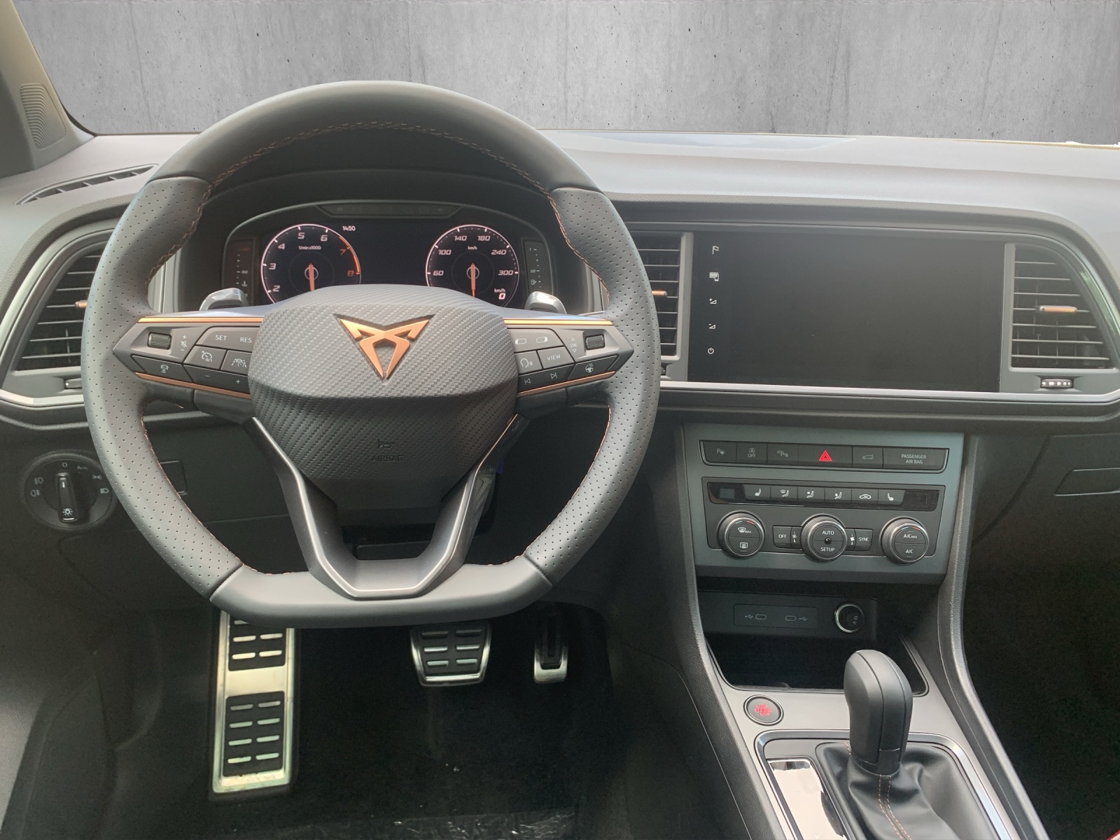 CUPRA Ateca 2.0TSI 4Drive DSG-image-9