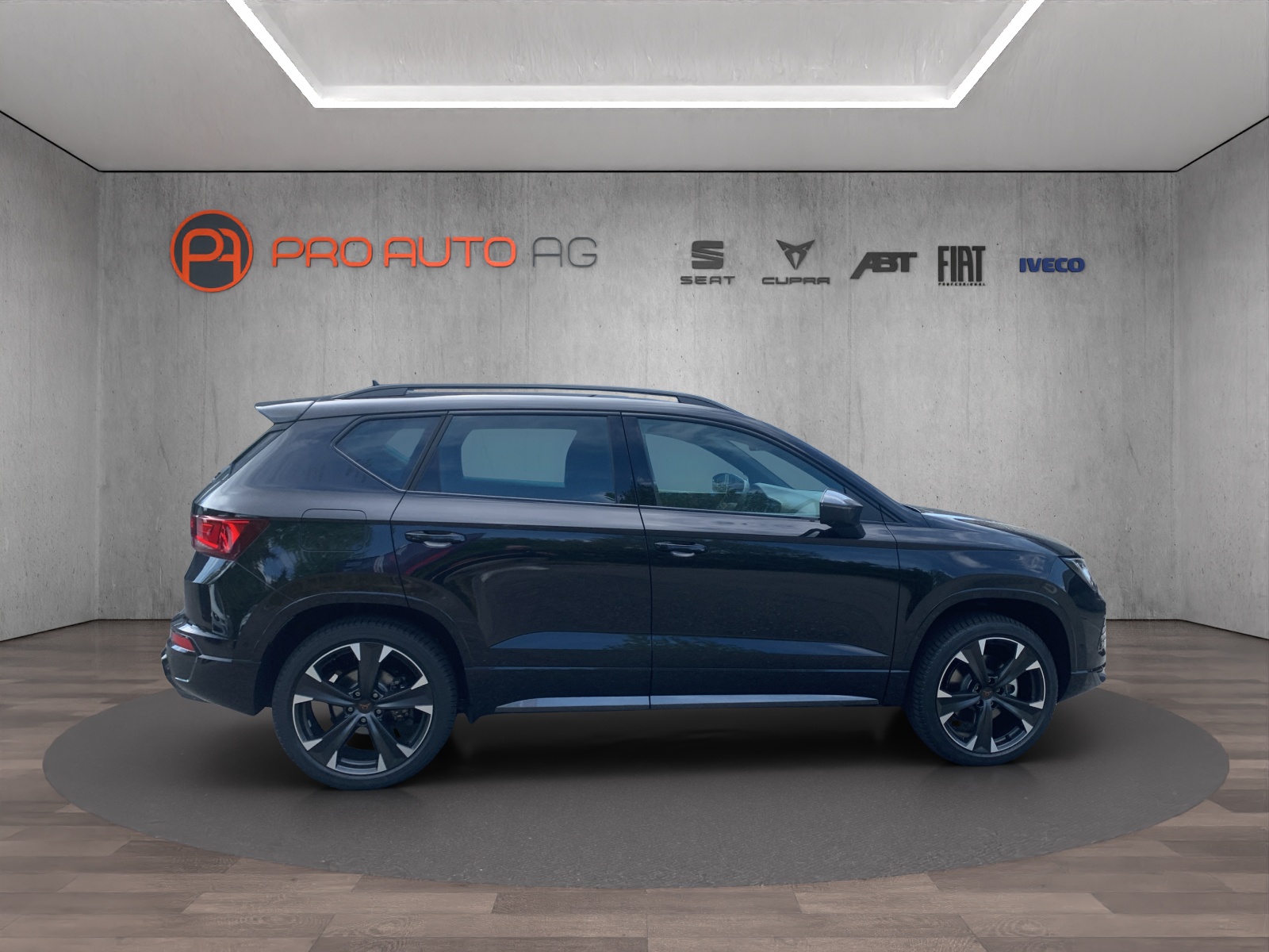 CUPRA Ateca 2.0TSI 4Drive DSG-image-5