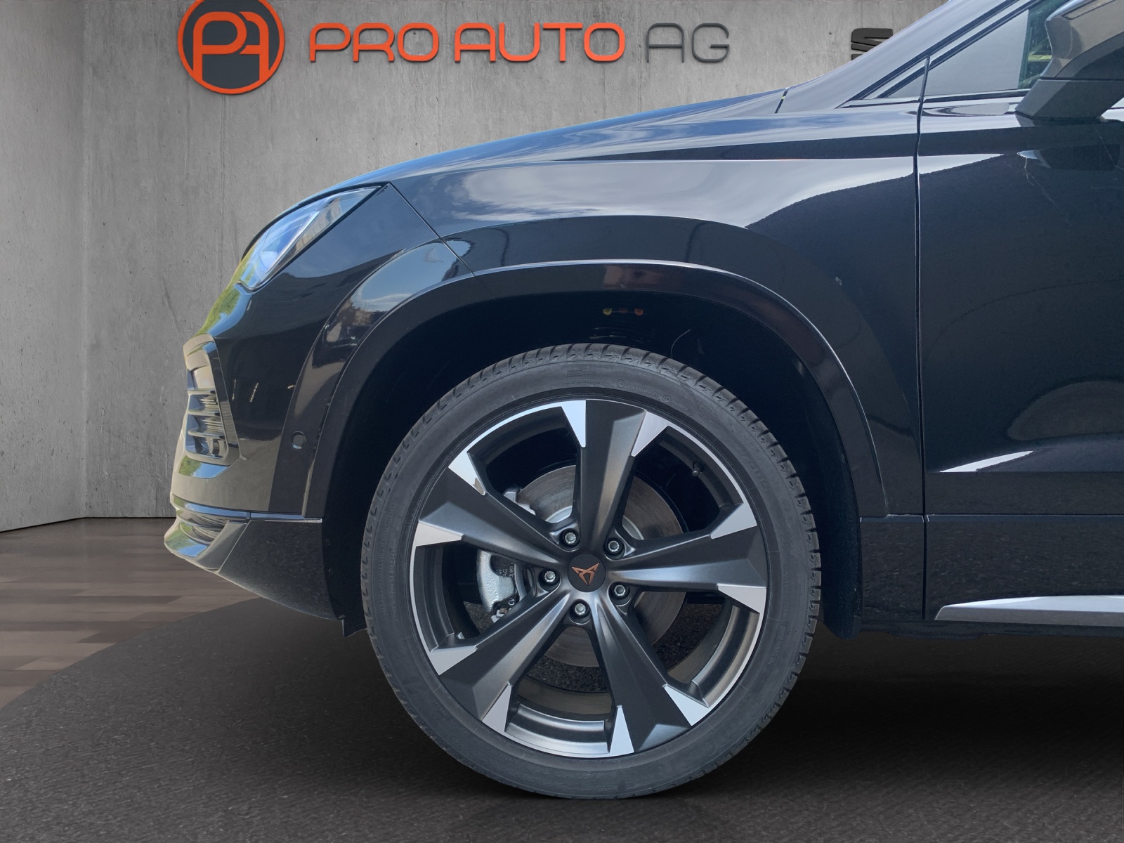 CUPRA Ateca 2.0TSI 4Drive DSG-image-13