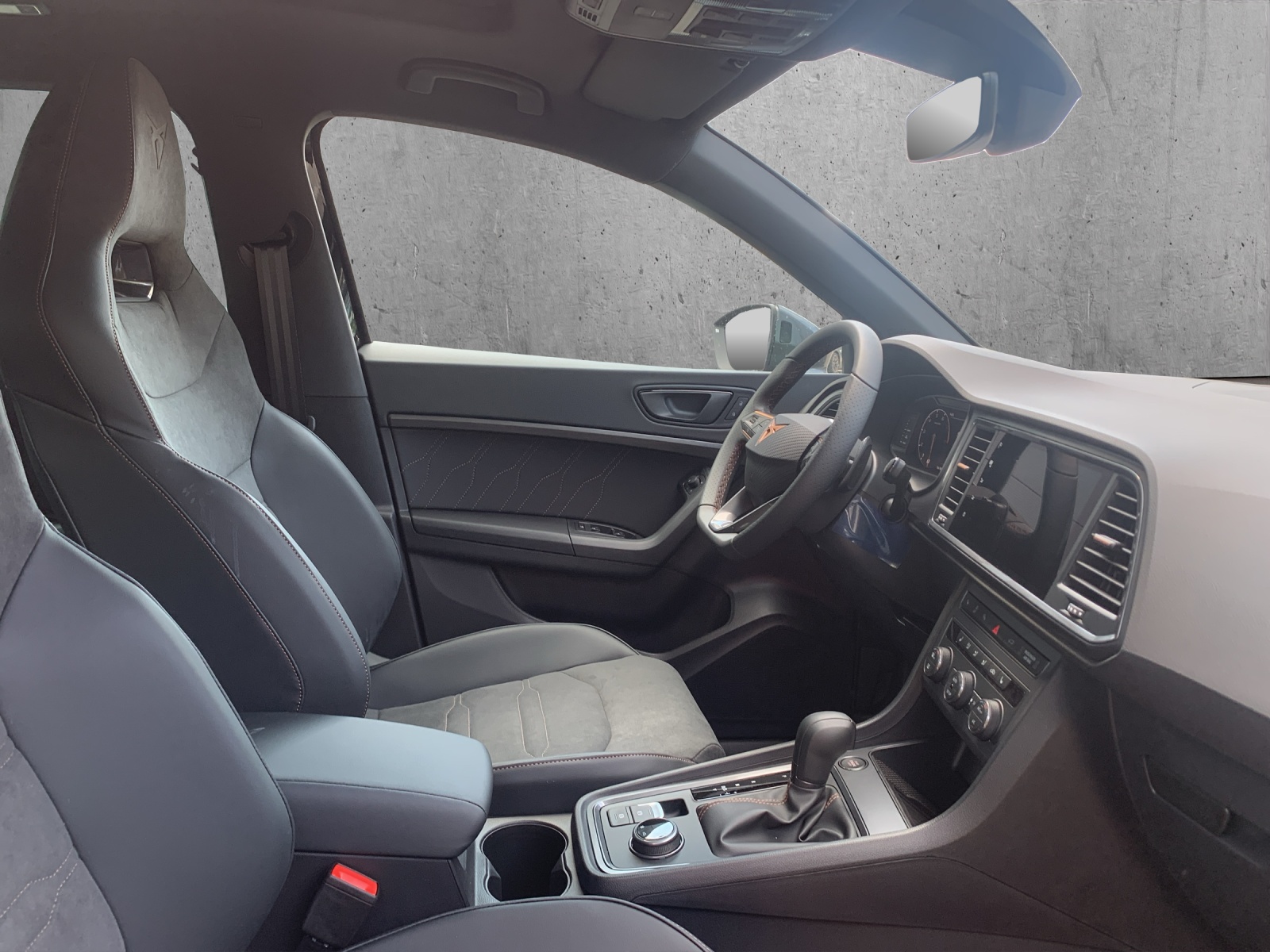 CUPRA Ateca 2.0TSI 4Drive DSG-image-10