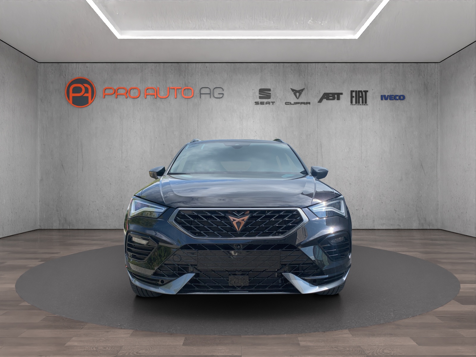 CUPRA Ateca 2.0TSI 4Drive DSG-image-7