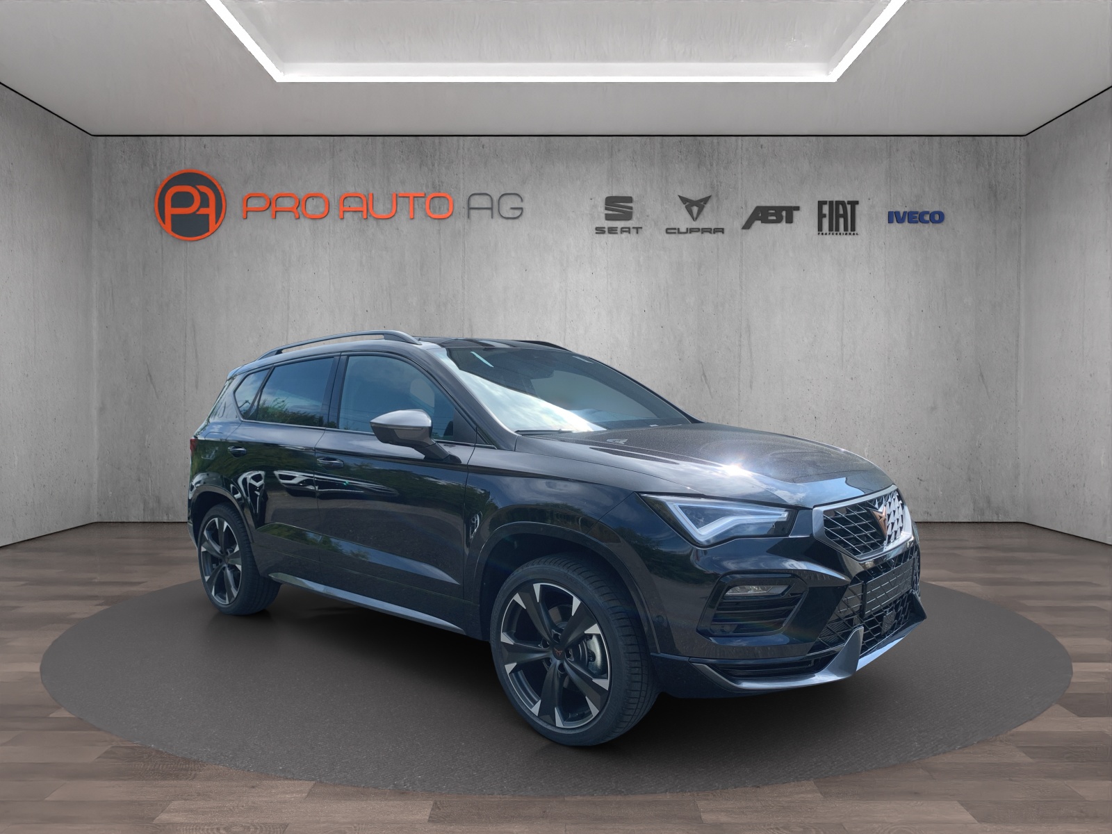CUPRA Ateca 2.0TSI 4Drive DSG-image-6