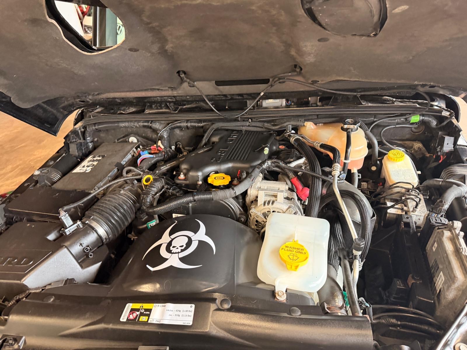 JEEP Wrangler 2.8CRD Unlimited-image-6