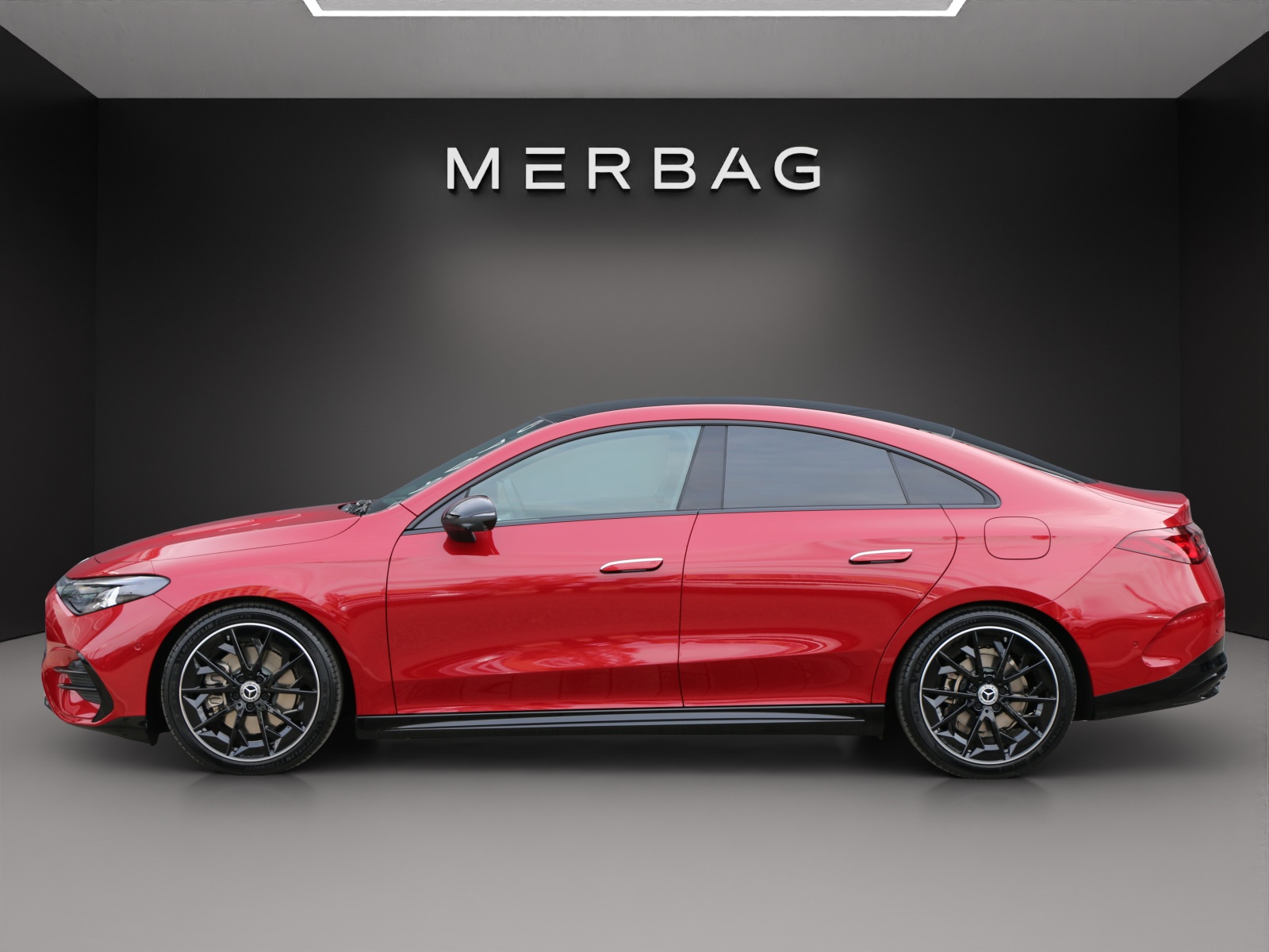 MERCEDES-BENZ CLA 220 8G-DCT 4Matic-image-1