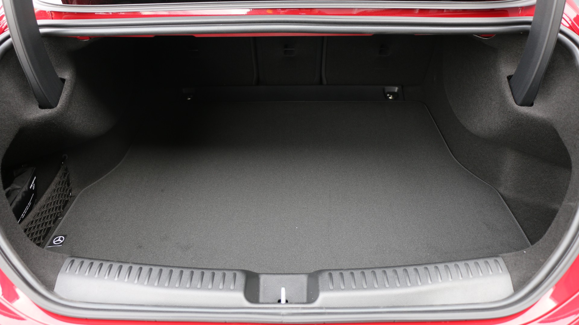 MERCEDES-BENZ CLA 220 8G-DCT 4Matic-image-9