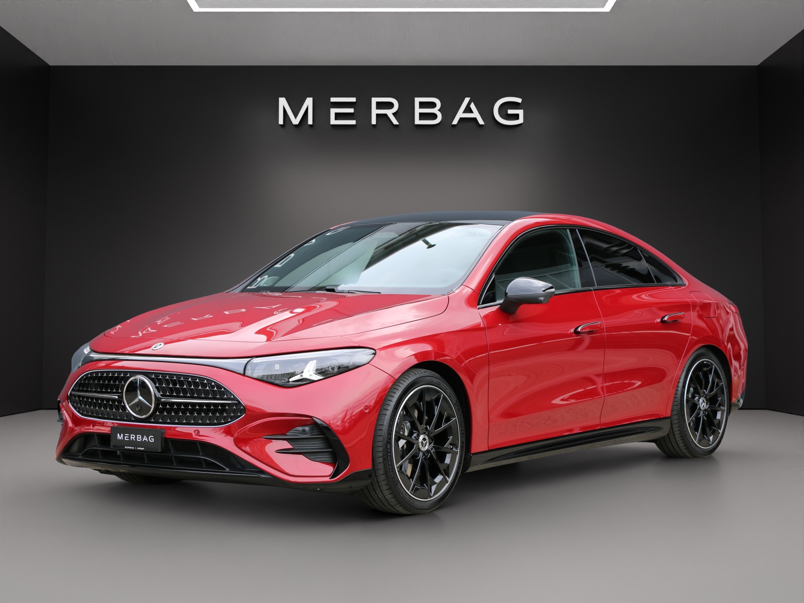 MERCEDES-BENZ CLA 220 8G-DCT 4Matic-image-0