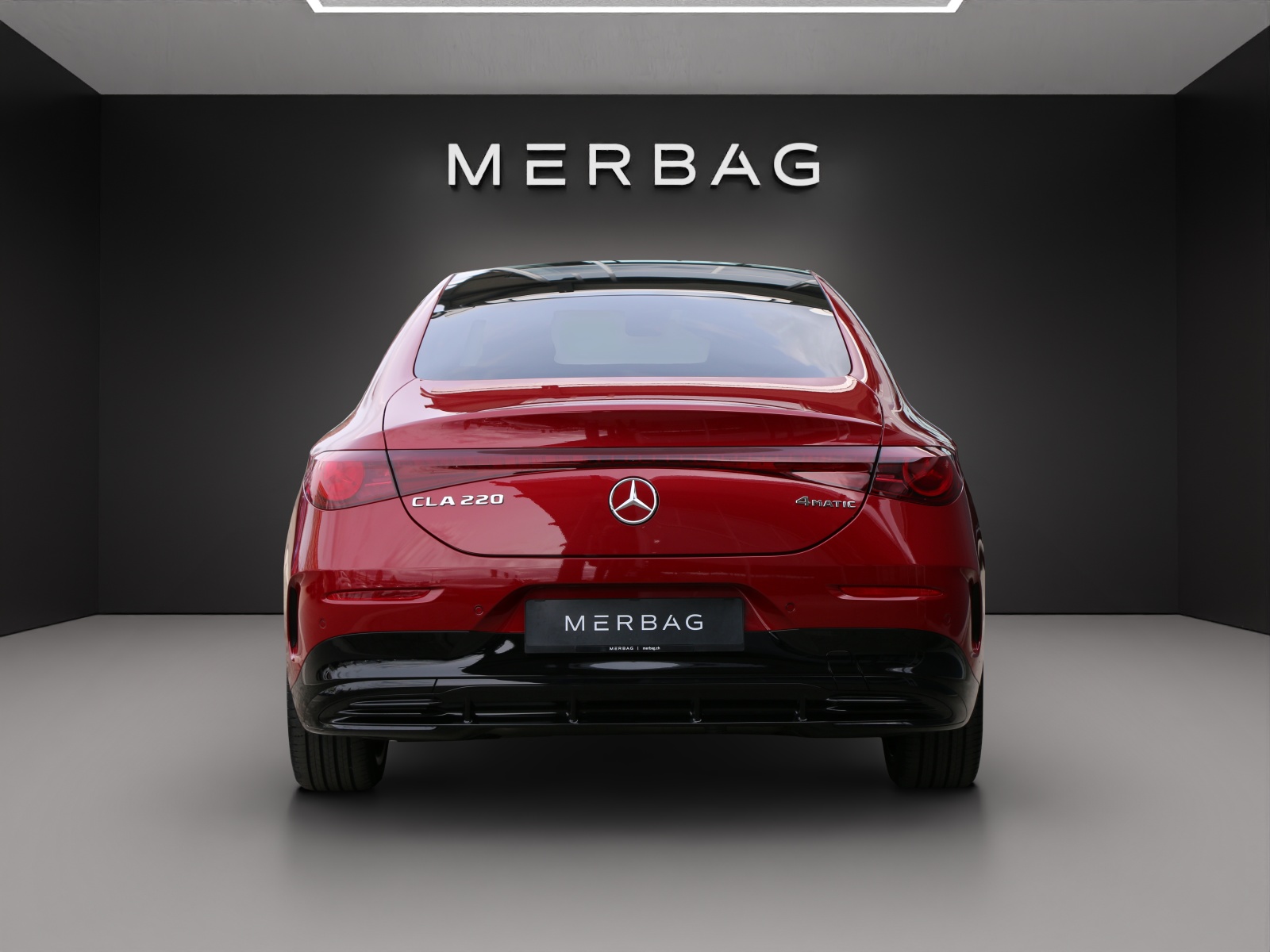 MERCEDES-BENZ CLA 220 8G-DCT 4Matic-image-3