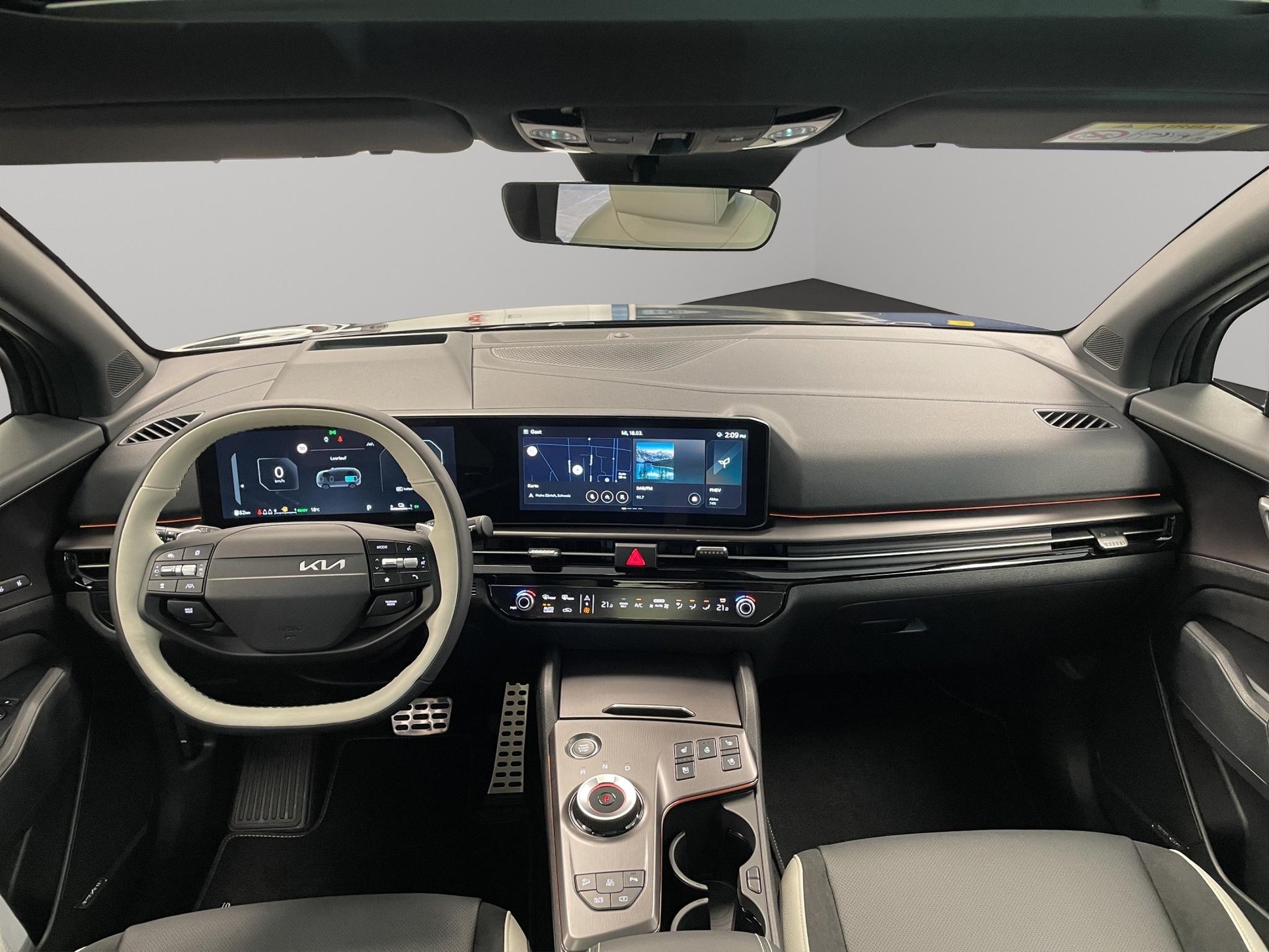 KIA Sportage 1.6 T-GDi PHEV GT-Line-image-7