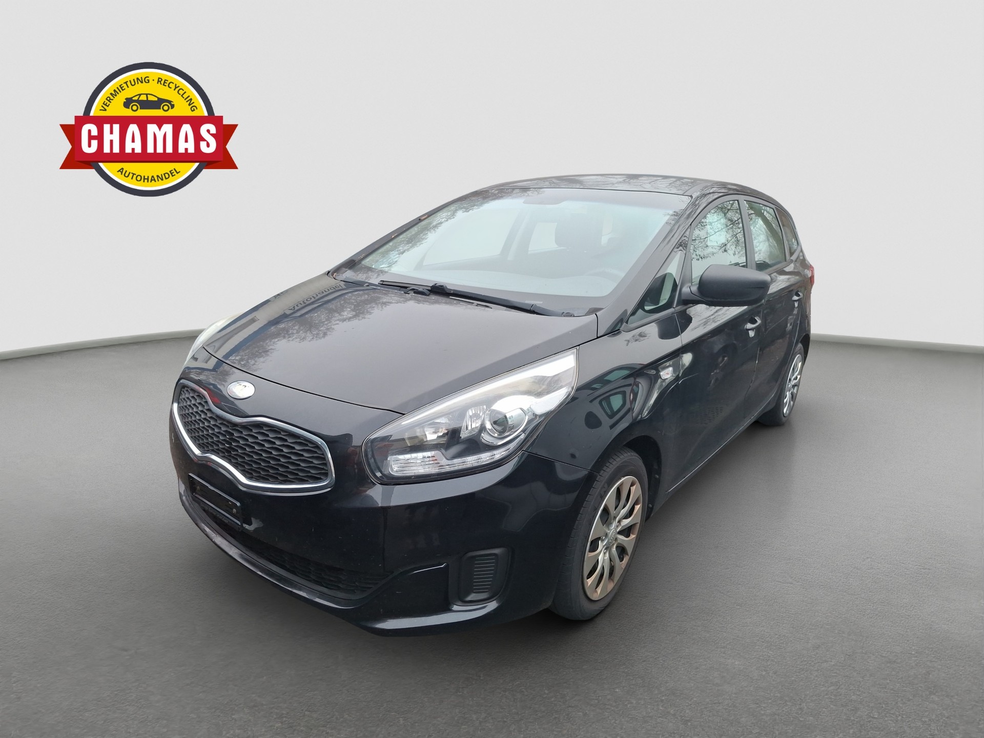 KIA Carens 1.6 GDI Classic-image-0
