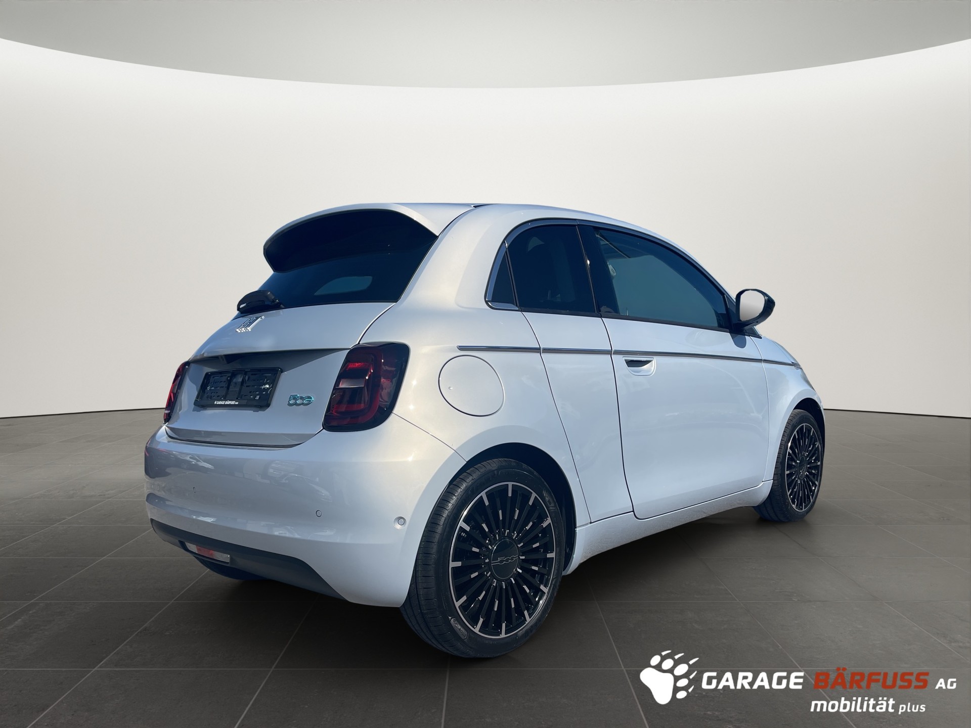 FIAT 500La Prima 3+1-image-4