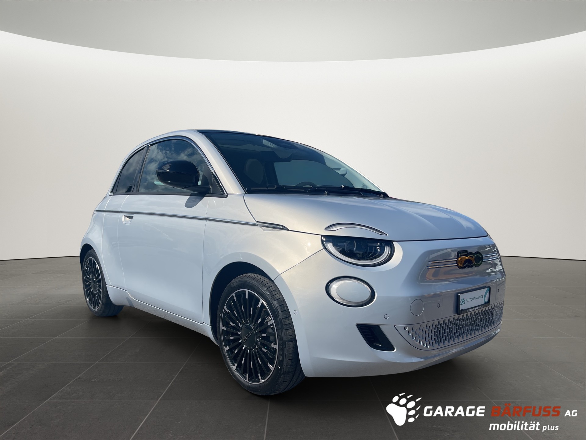 FIAT 500La Prima 3+1-image-6