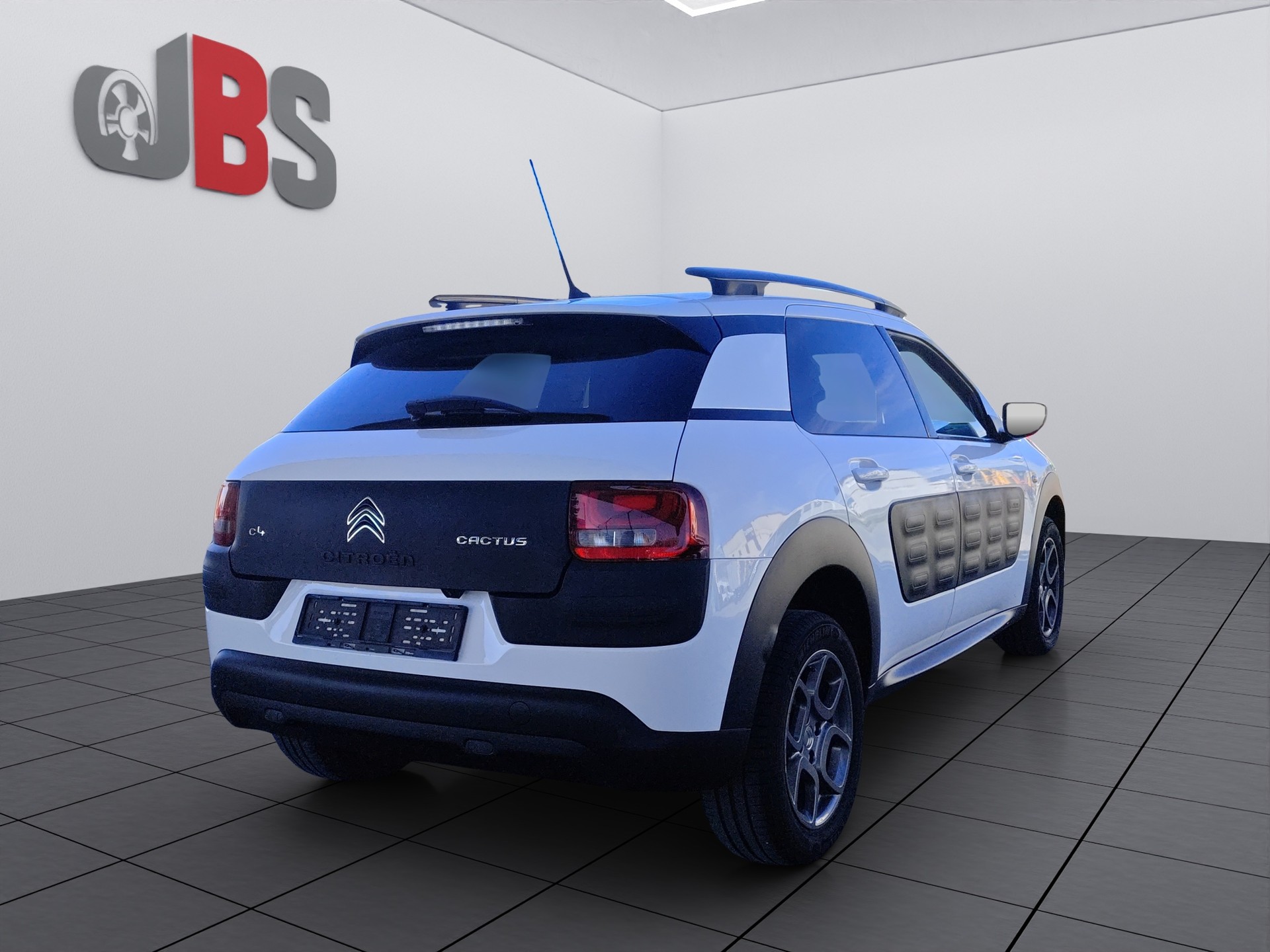 CITROEN C4 Cactus 1.2 e-VTi Shine Edition ETG-image-4