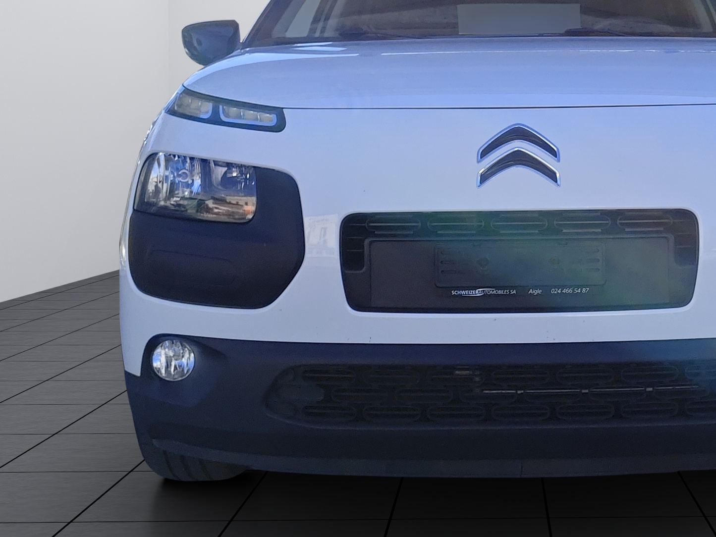 CITROEN C4 Cactus 1.2 e-VTi Shine Edition ETG-image-21