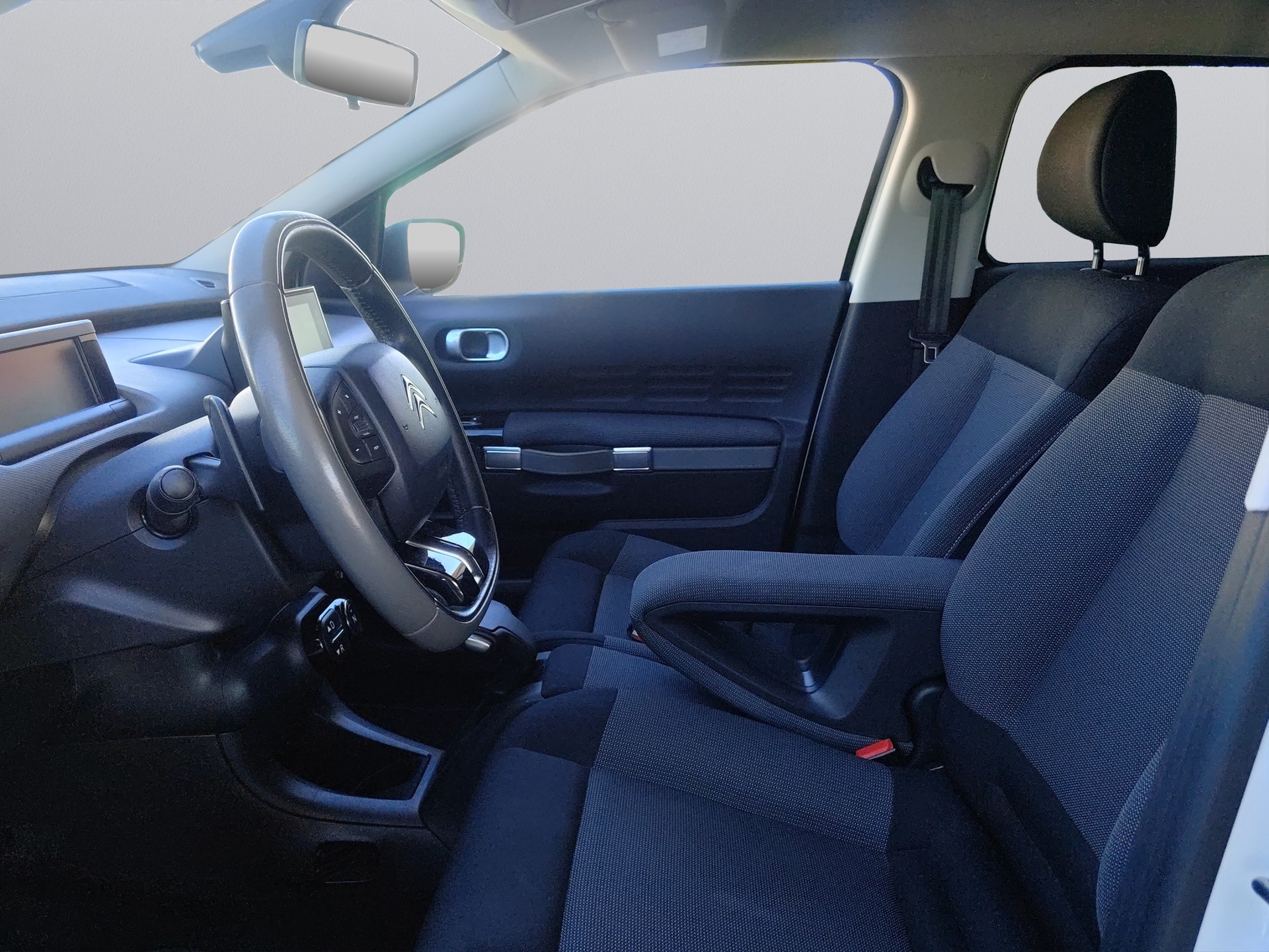 CITROEN C4 Cactus 1.2 e-VTi Shine Edition ETG-image-8